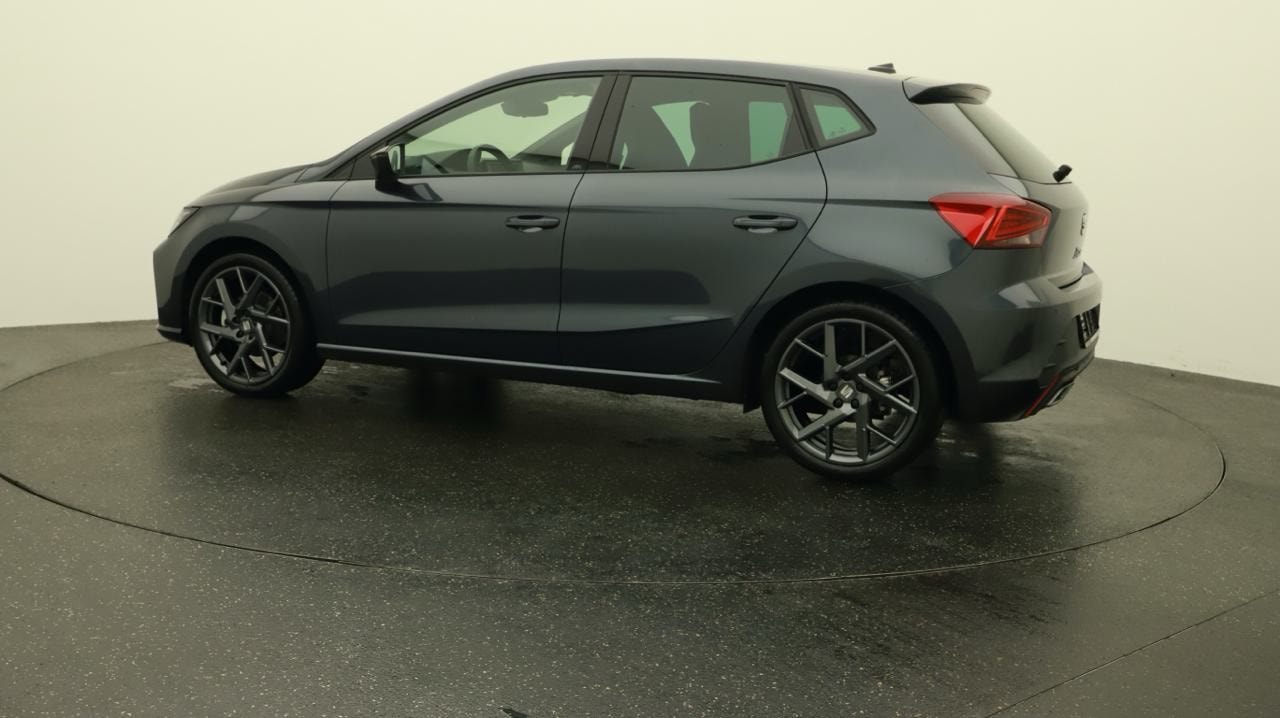 SEAT Ibiza 1.5 EcoTSI FR DSG-image-2
