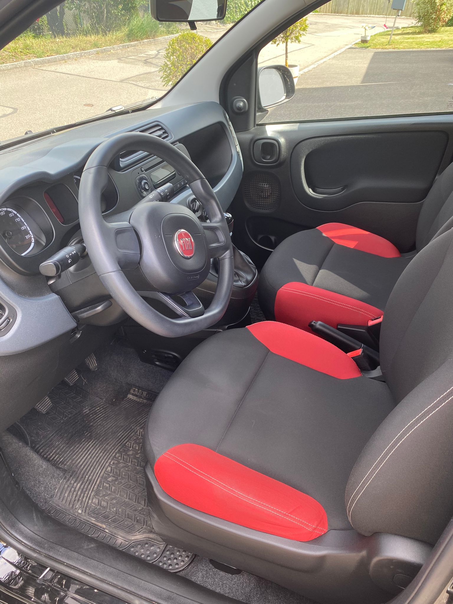 FIAT Panda 1.2 Cool-image-5