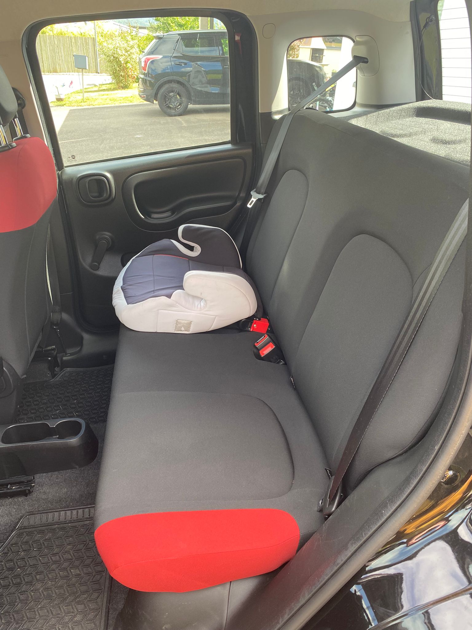 FIAT Panda 1.2 Cool-image-7