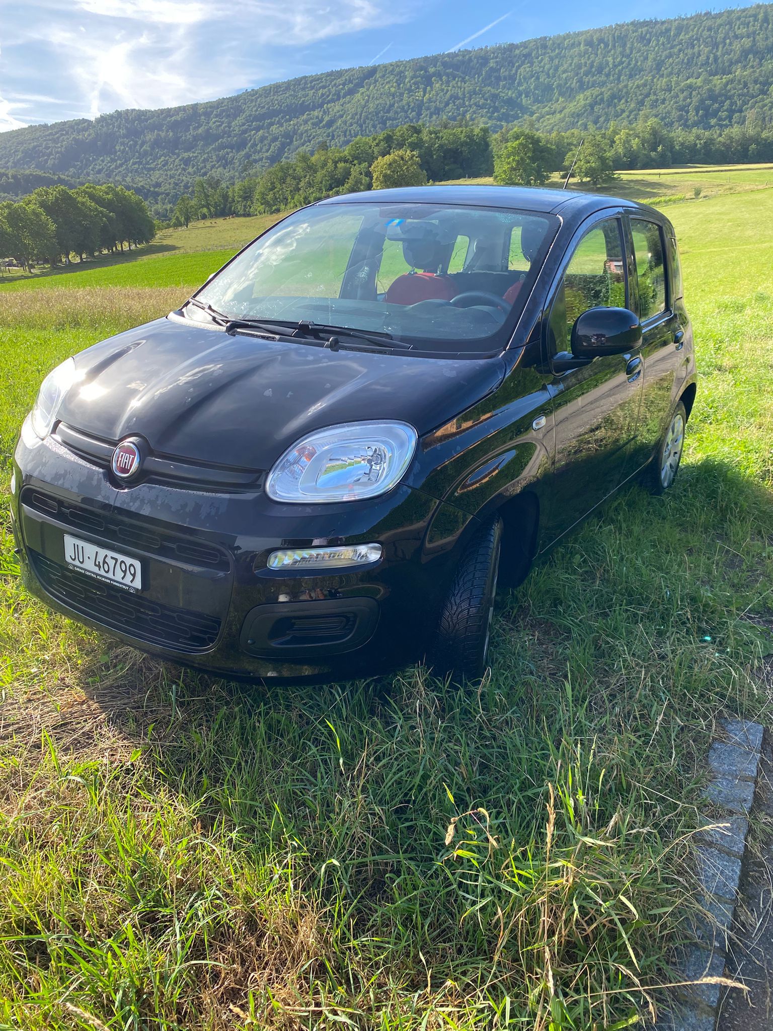 FIAT Panda 1.2 Cool-image-0