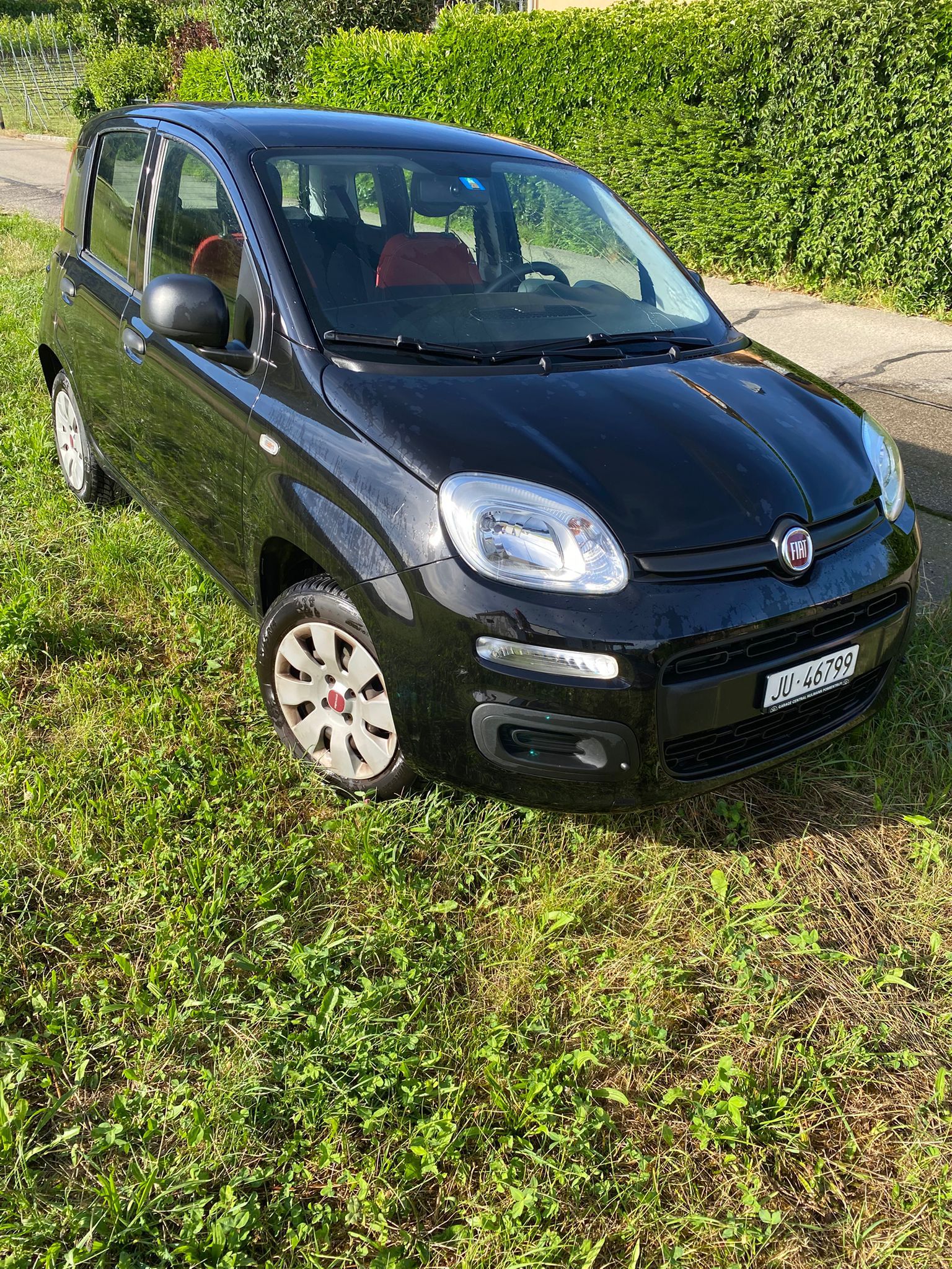 FIAT Panda 1.2 Cool-image-1