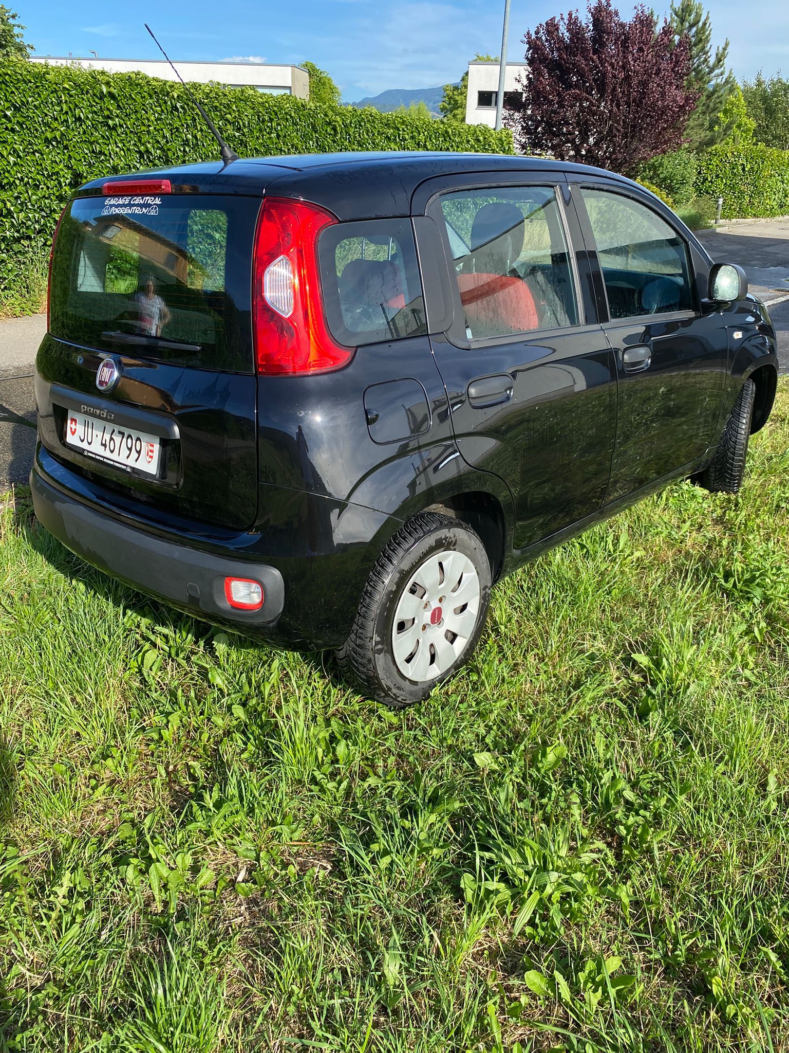 FIAT Panda 1.2 Cool-image-2