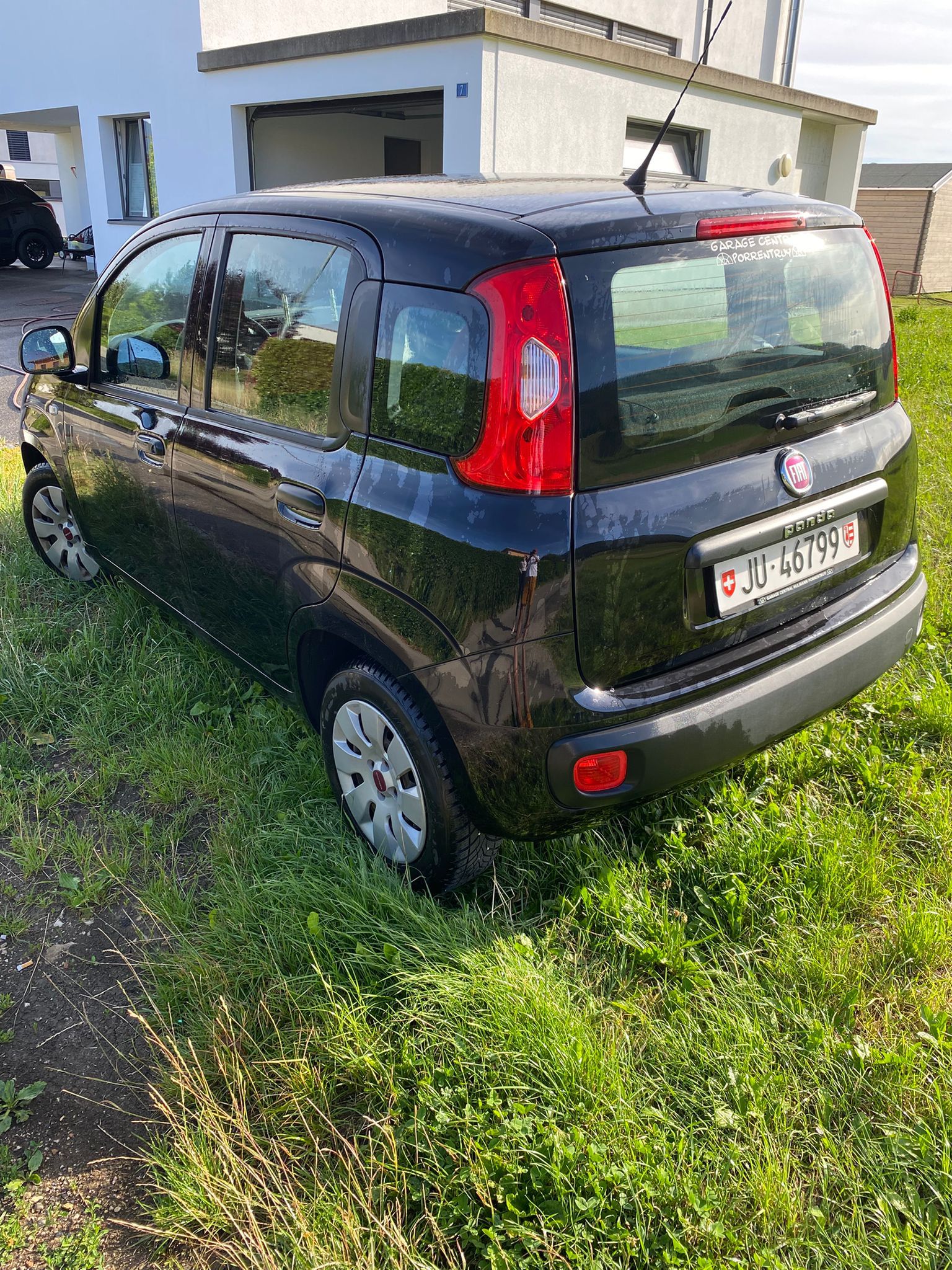 FIAT Panda 1.2 Cool-image-3