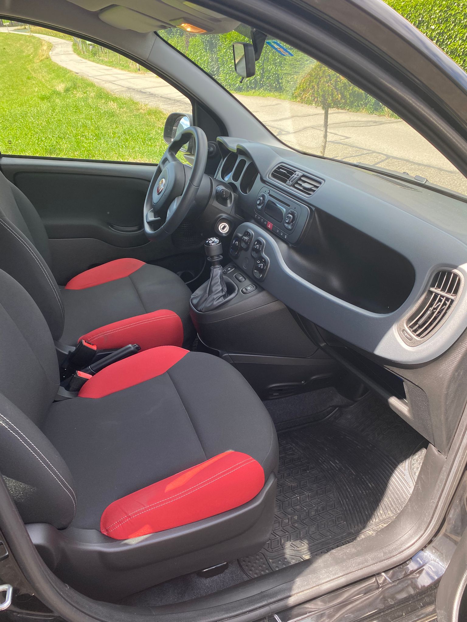 FIAT Panda 1.2 Cool-image-6