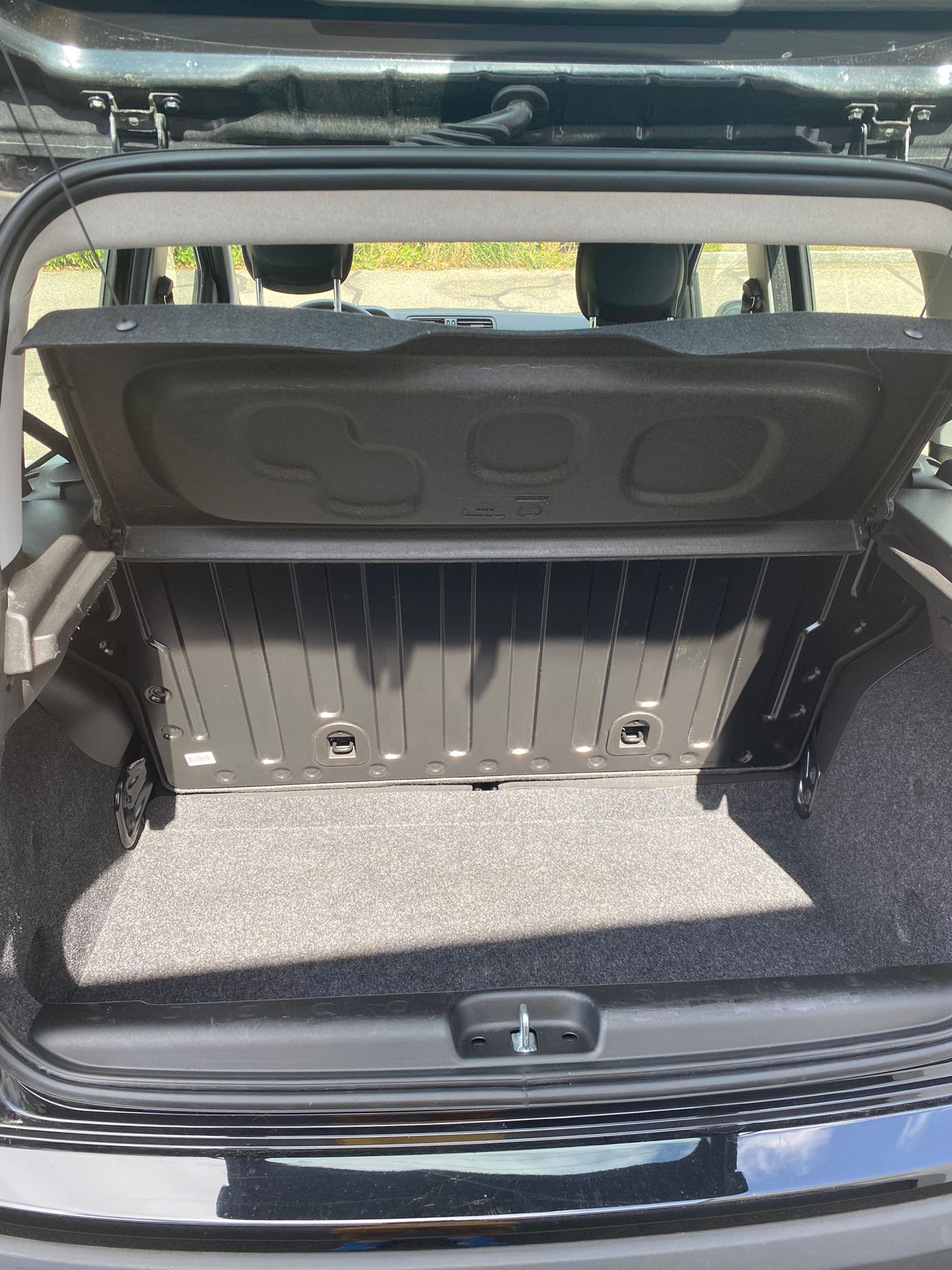 FIAT Panda 1.2 Cool-image-8