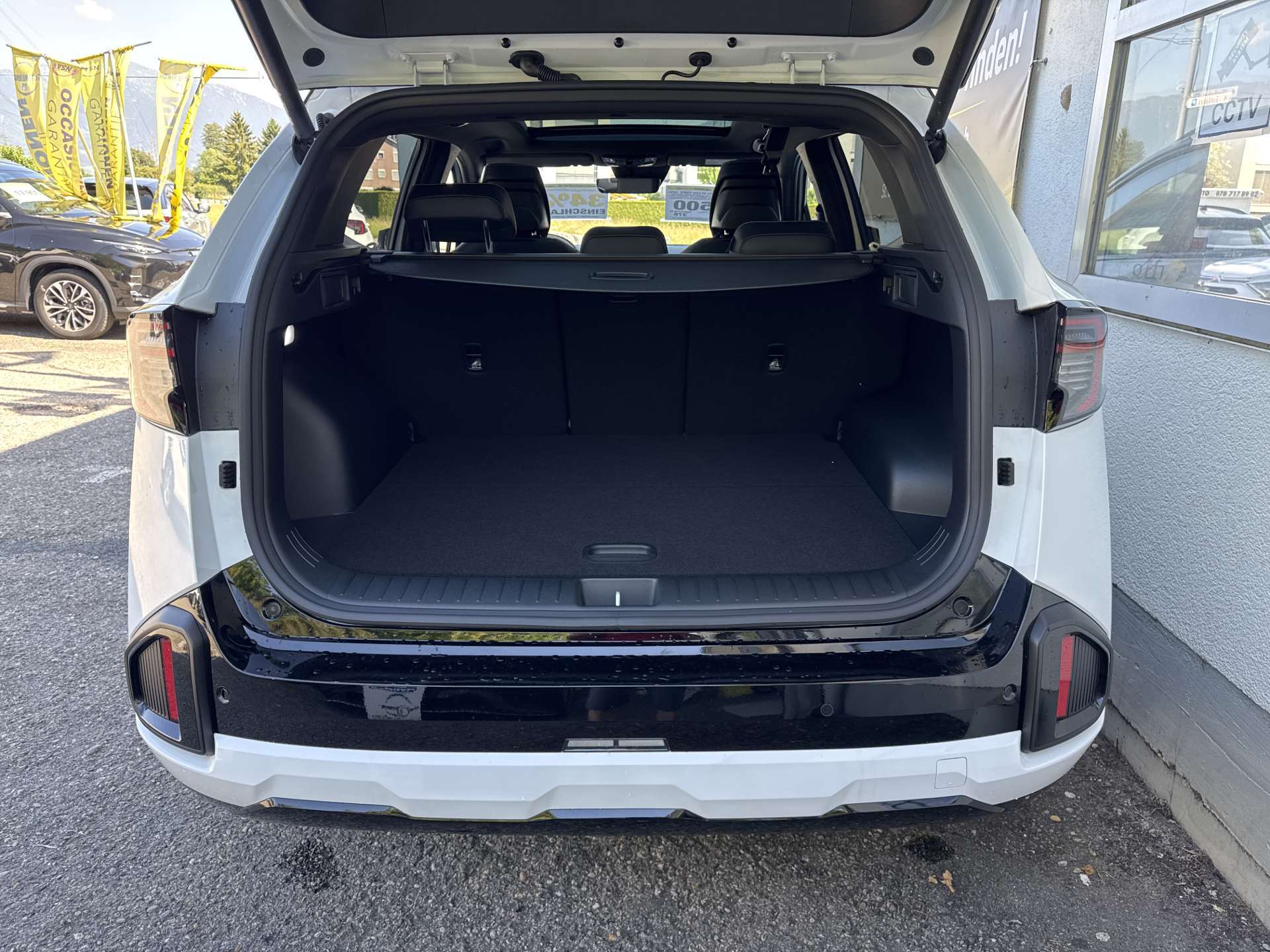 KIA Sportage 1.6T-GDi HEV GT-Line 239PS 4x4 Automat NEUES MODELL-image-8