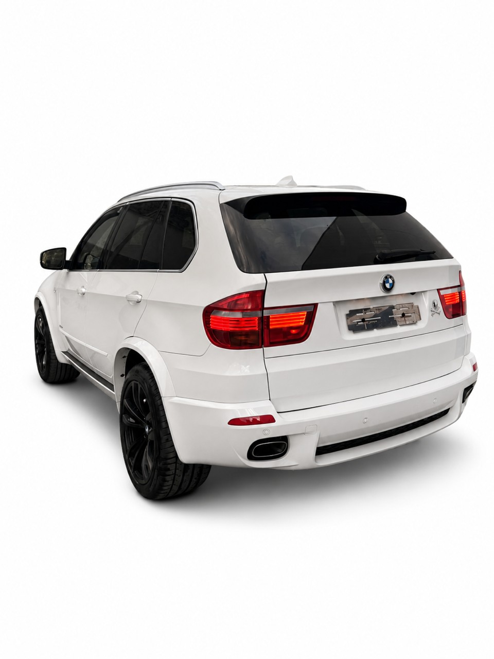 BMW X5 xDrive 35d (3.0sd) Steptronic-showroom-element-2