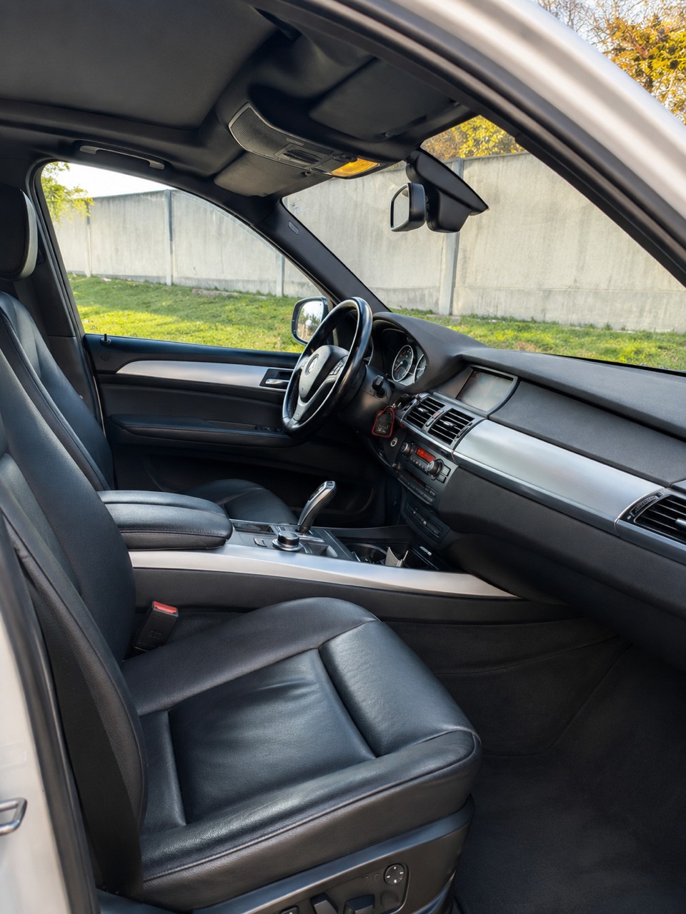 BMW X5 xDrive 35d (3.0sd) Steptronic-image-4