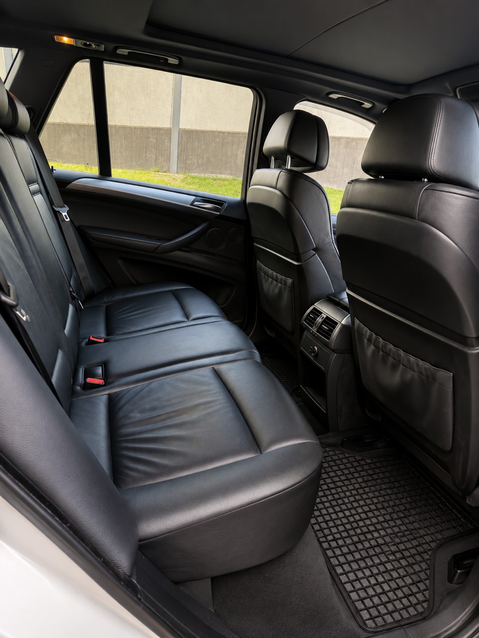 BMW X5 xDrive 35d (3.0sd) Steptronic-showroom-element-3