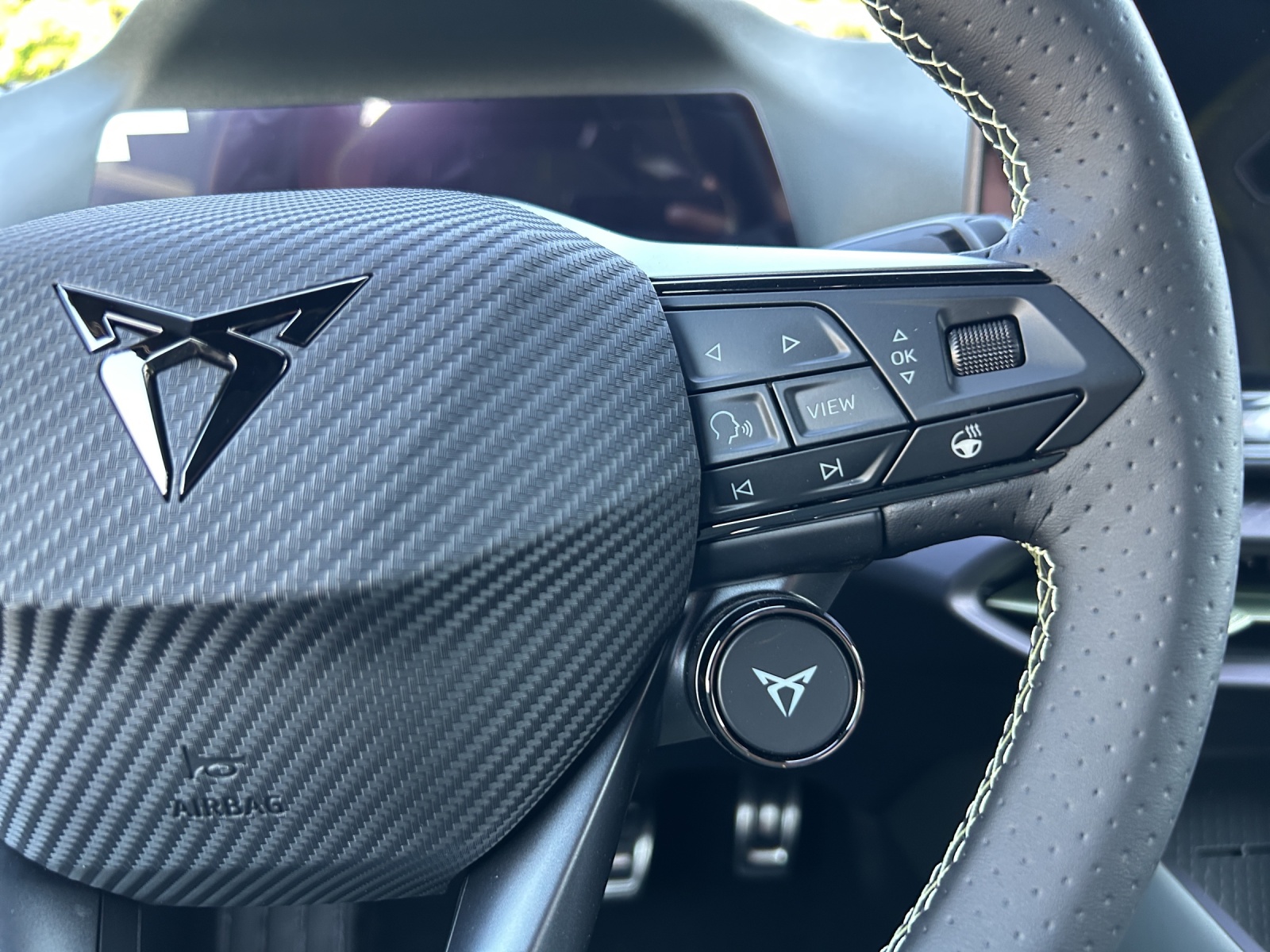 CUPRA Raval 52 kWh VZ Extreme Launch Edition-image-7