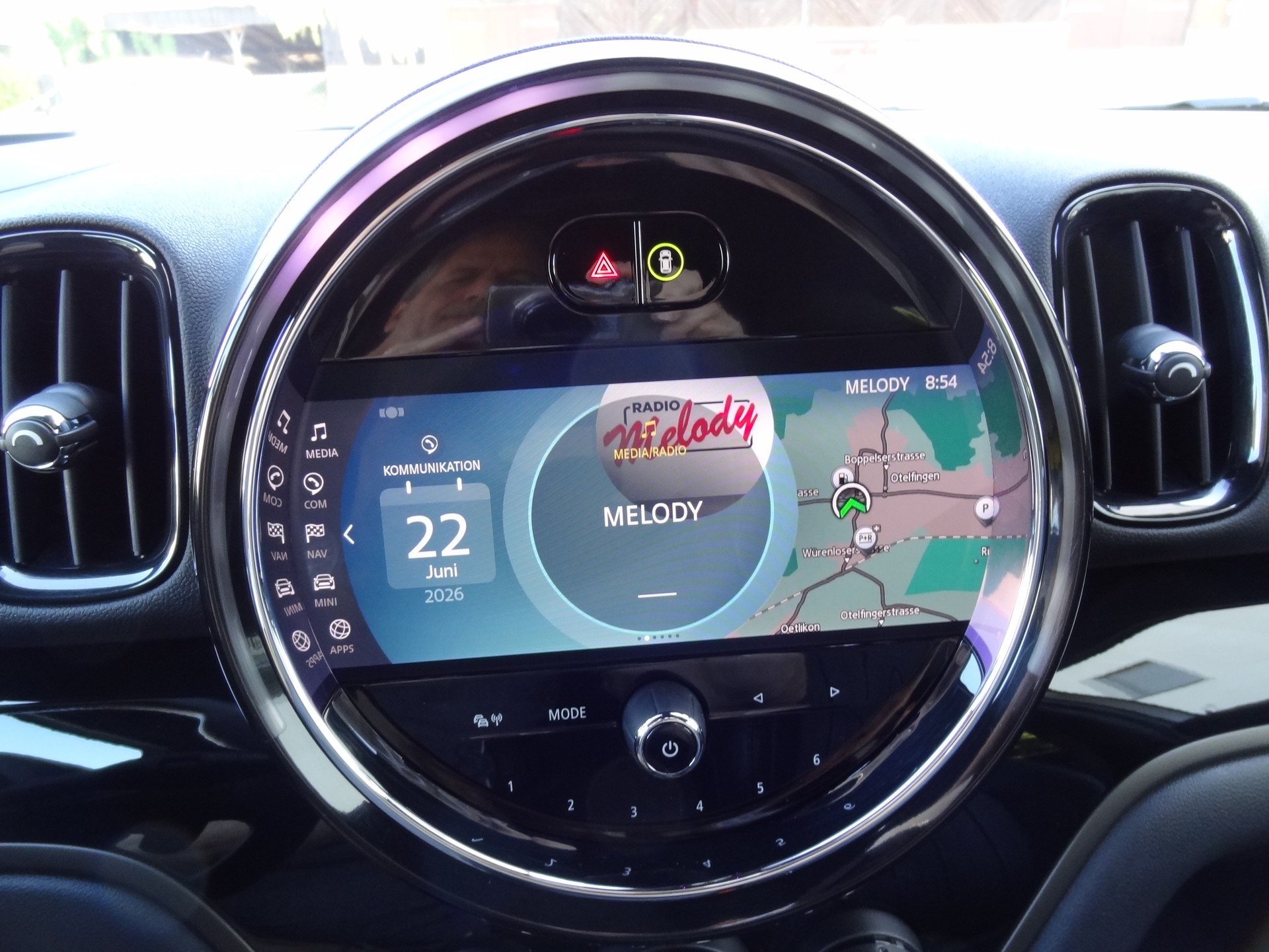 MINI Countryman John Cooper Works Highlands ALL4 Steptronic-image-17