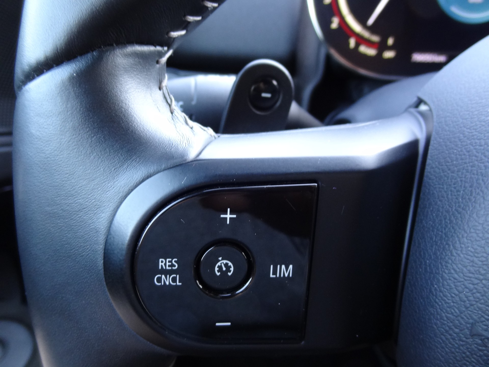 MINI Countryman John Cooper Works Highlands ALL4 Steptronic-image-13