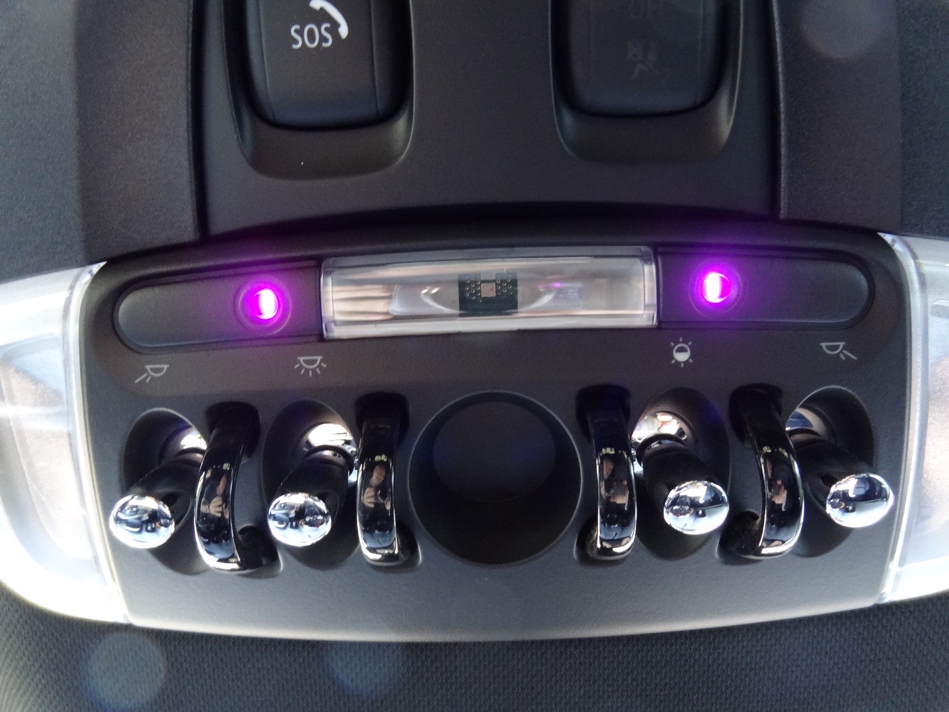 MINI Countryman John Cooper Works Highlands ALL4 Steptronic-image-20
