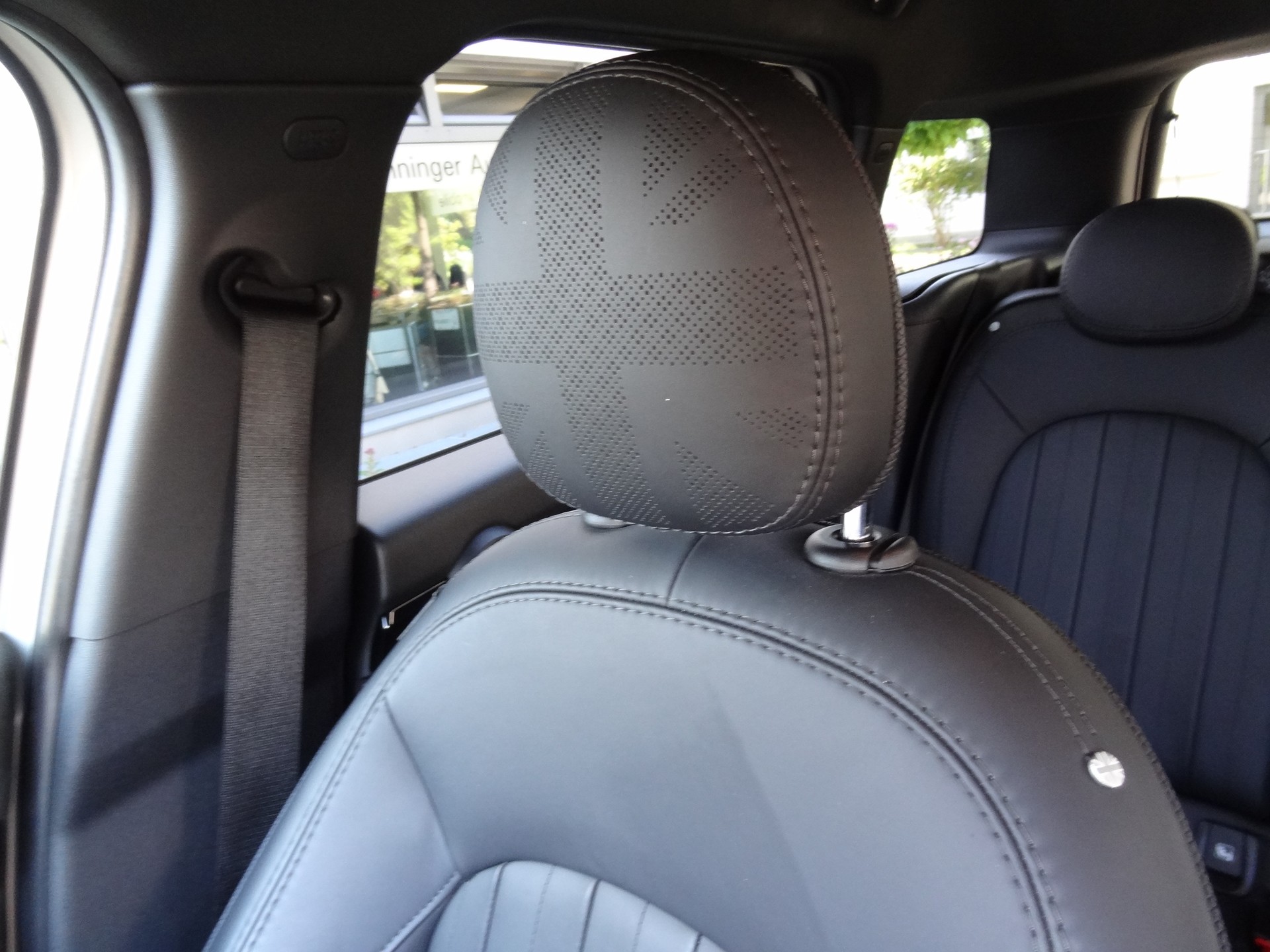 MINI Countryman John Cooper Works Highlands ALL4 Steptronic-image-23