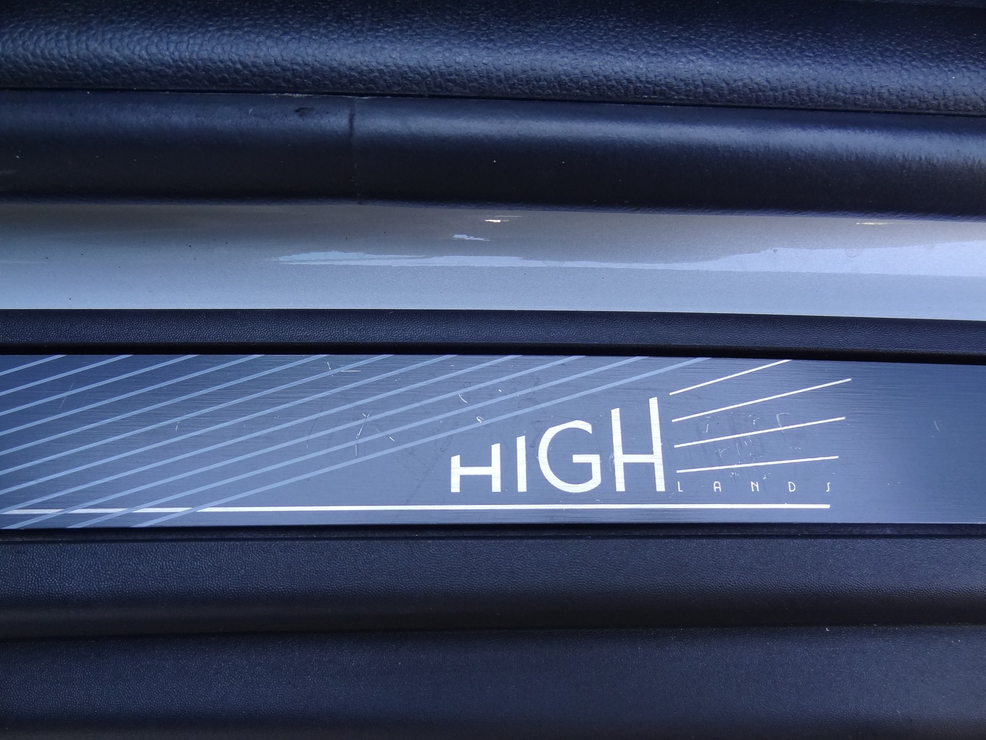 MINI Countryman John Cooper Works Highlands ALL4 Steptronic-image-24