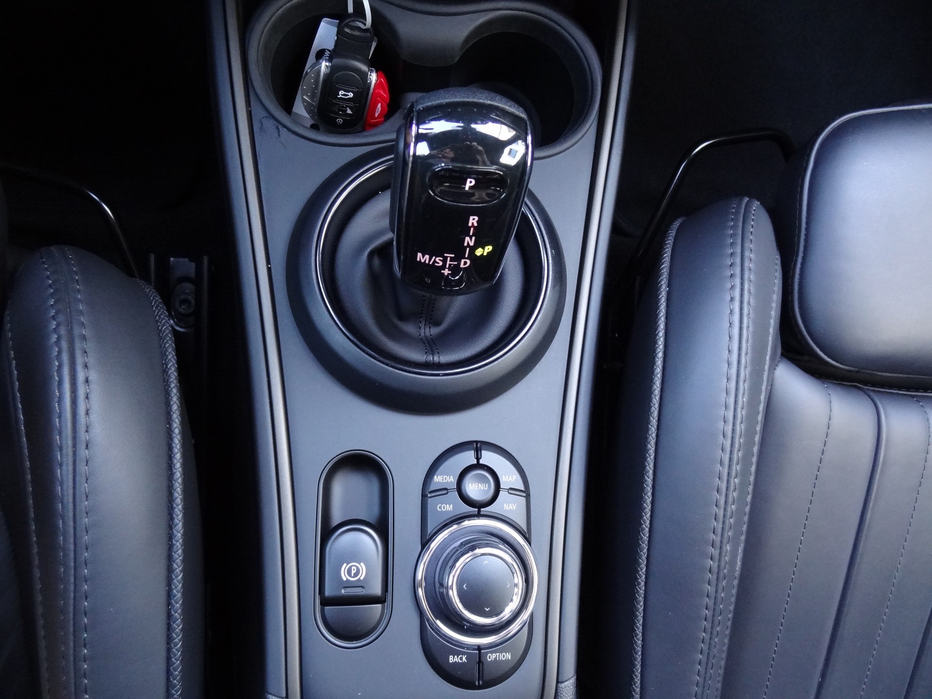 MINI Countryman John Cooper Works Highlands ALL4 Steptronic-image-19