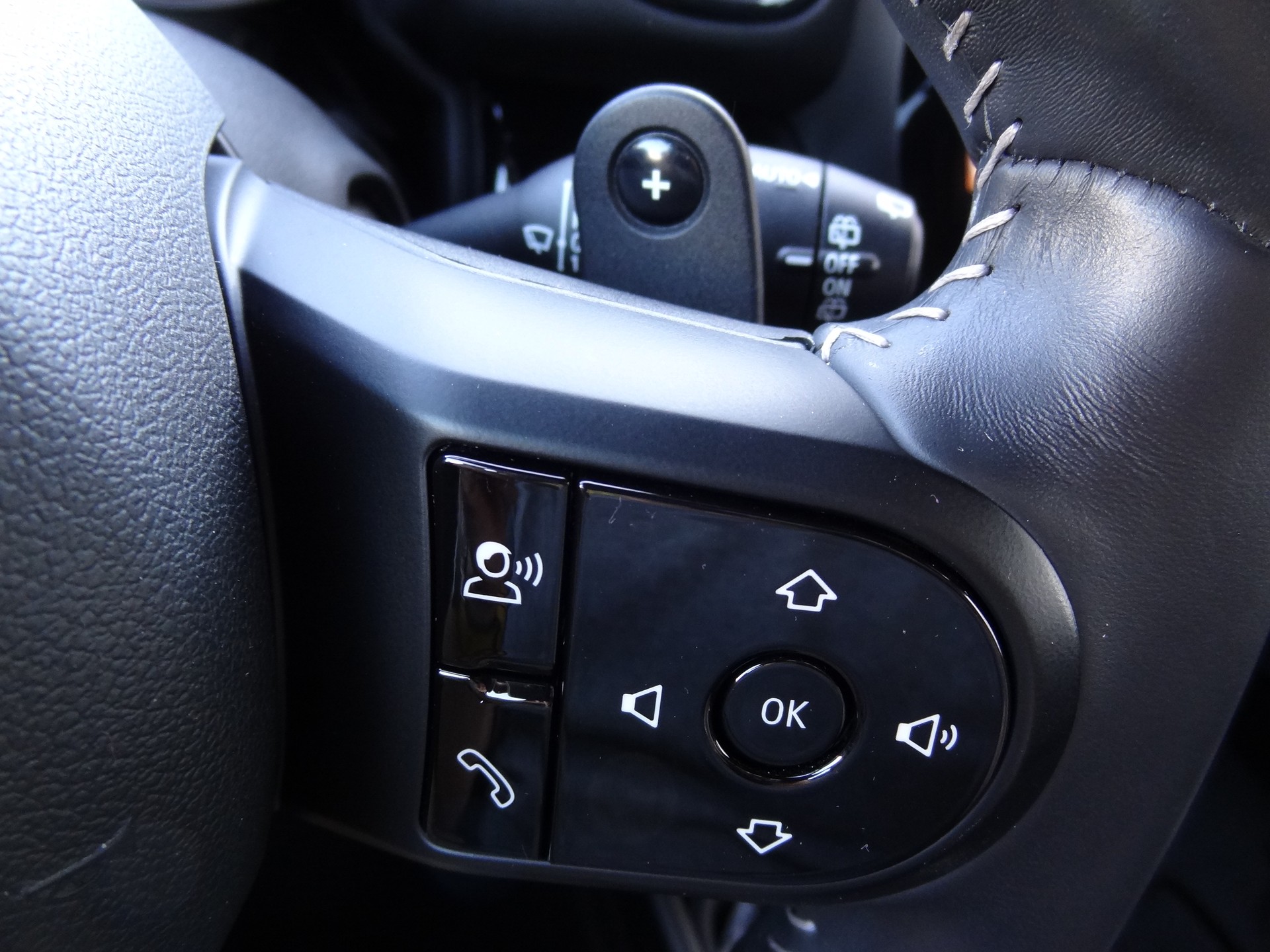 MINI Countryman John Cooper Works Highlands ALL4 Steptronic-image-14