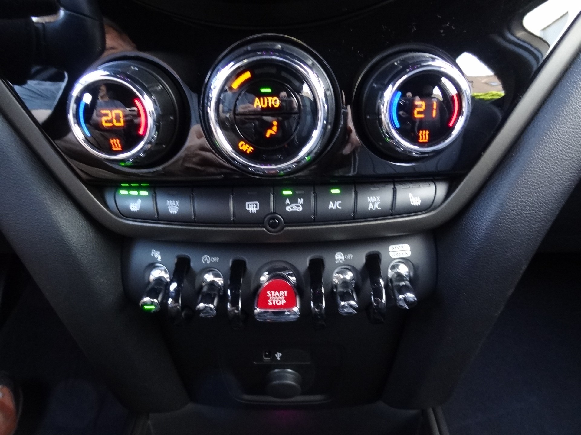 MINI Countryman John Cooper Works Highlands ALL4 Steptronic-image-18