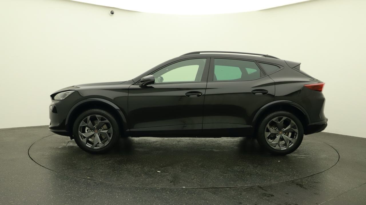 CUPRA Formentor 2.0TSI 4Drive DSG-image-1