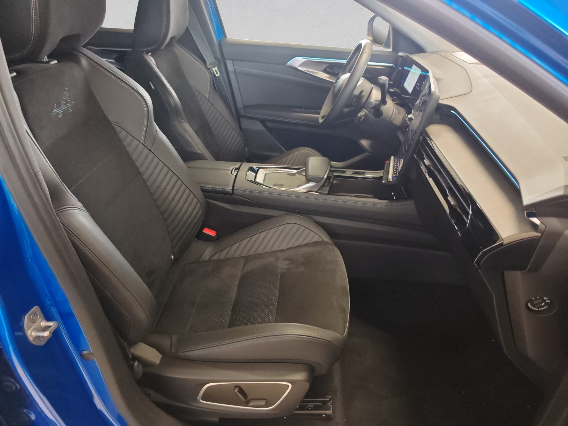 RENAULT Rafale 1.2 E-Tech Hybrid 200 Esprit Alpine-image-10