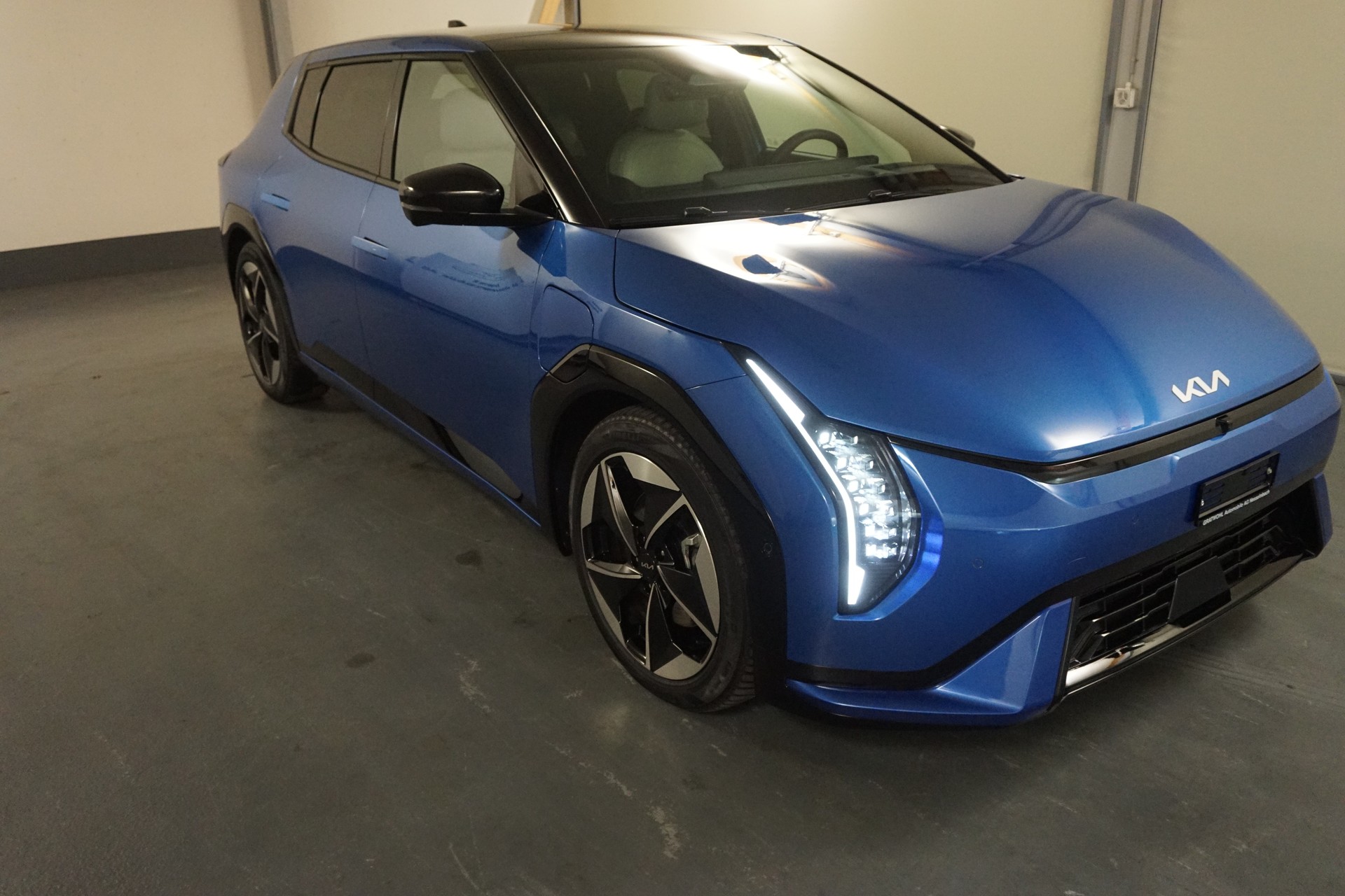 KIA EV4 81 kWh GT-Line-image-2