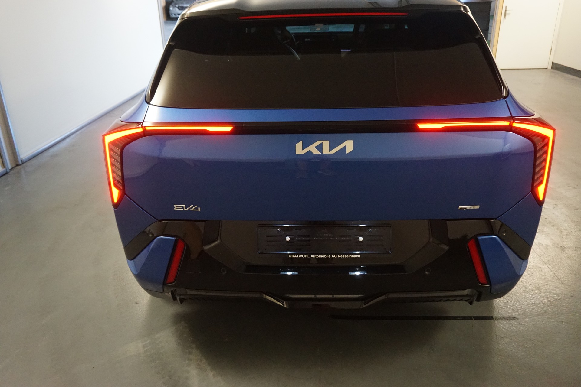 KIA EV4 81 kWh GT-Line-image-4
