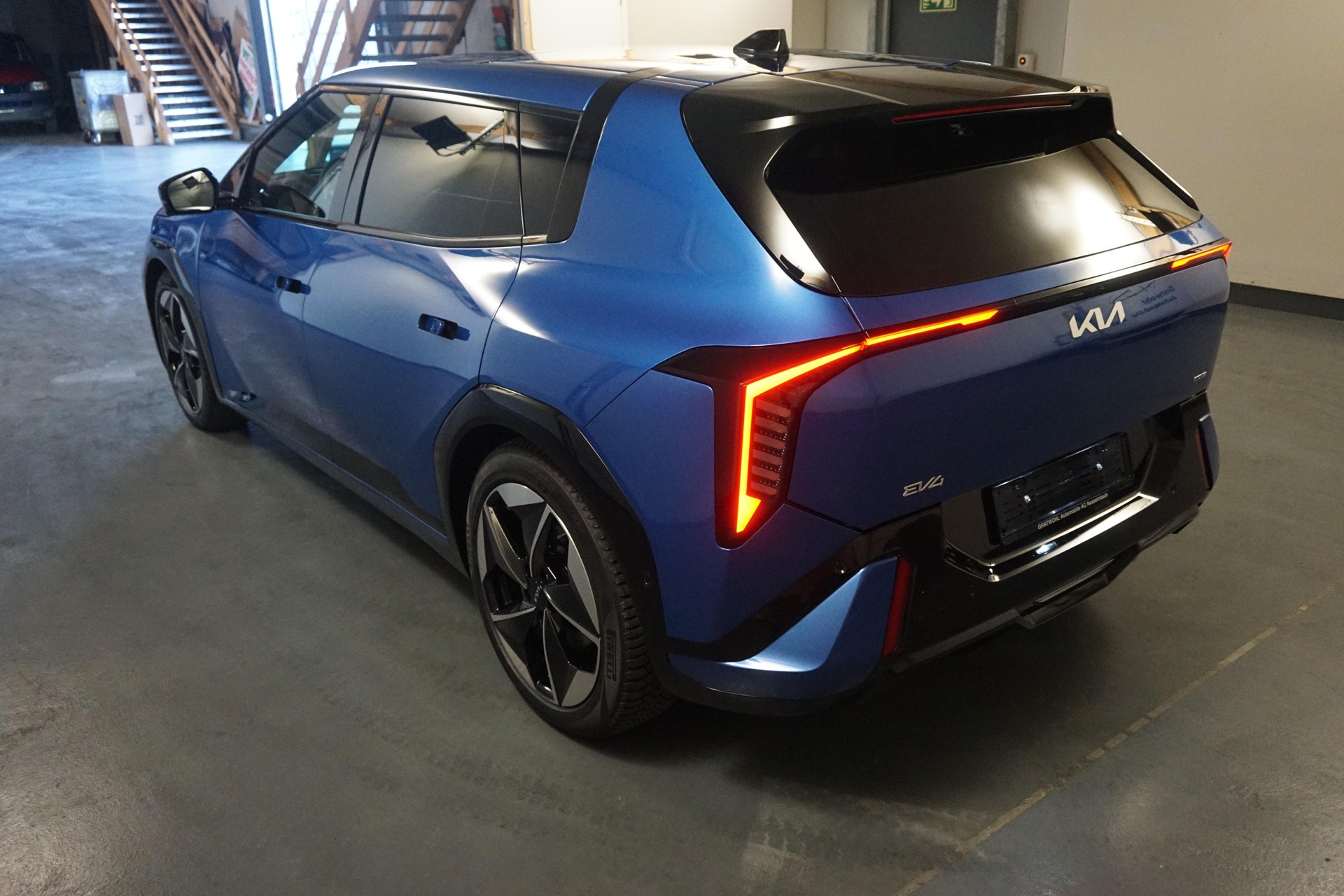 KIA EV4 81 kWh GT-Line-image-3