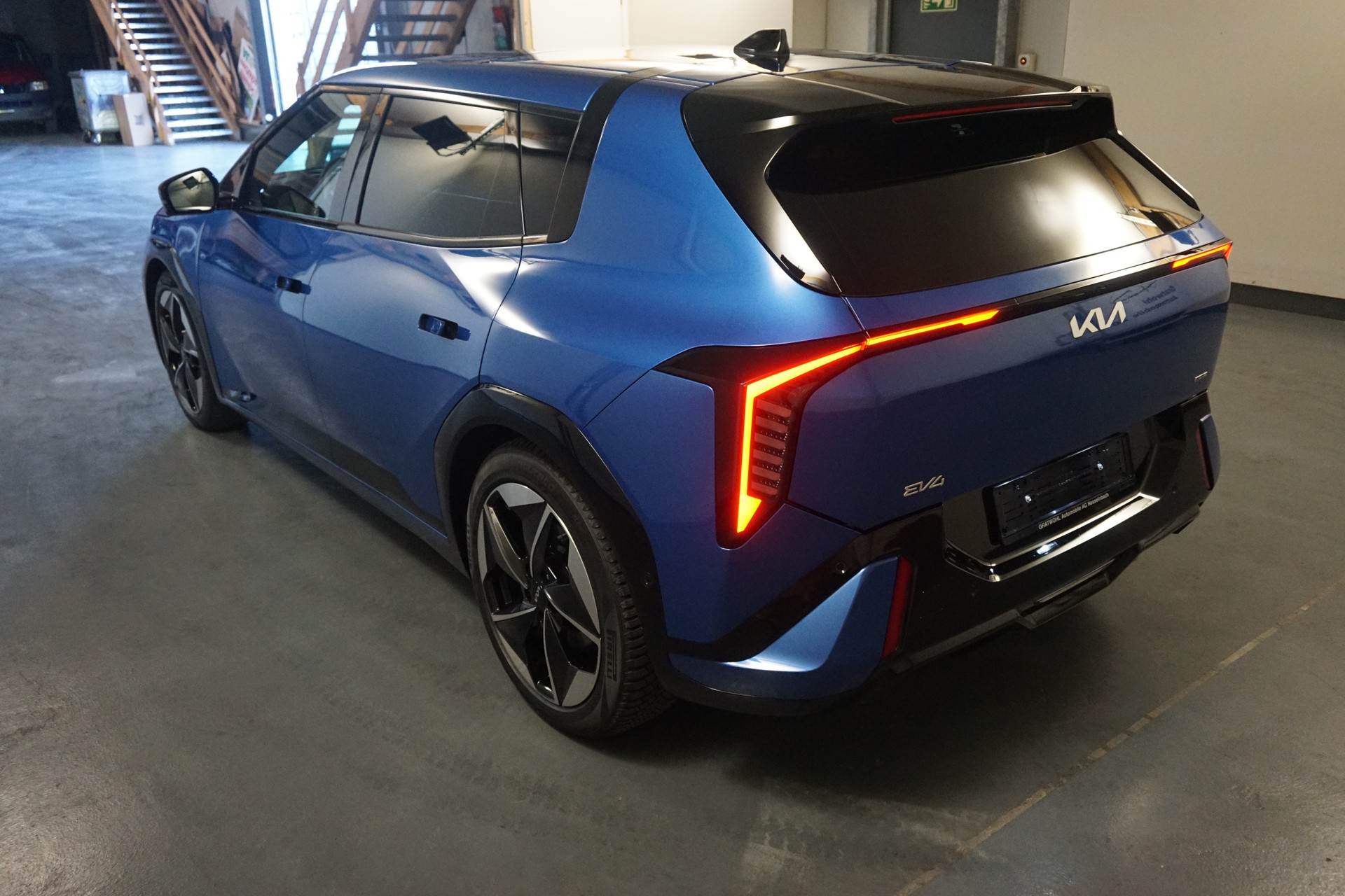 KIA EV4 81 kWh GT-Line-image-3