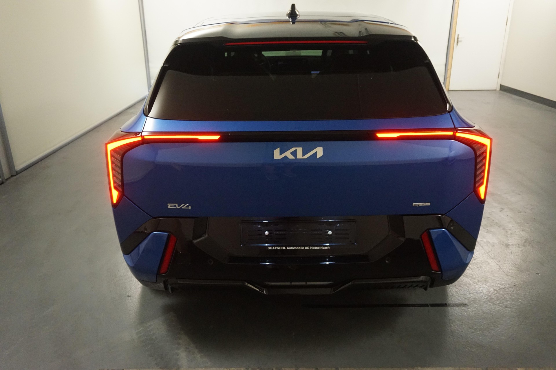 KIA EV4 81 kWh GT-Line-image-4