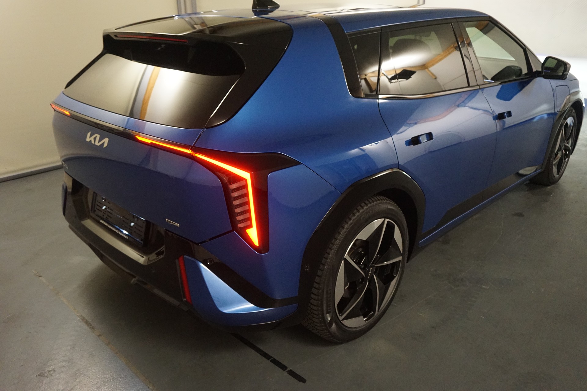 KIA EV4 81 kWh GT-Line-image-5