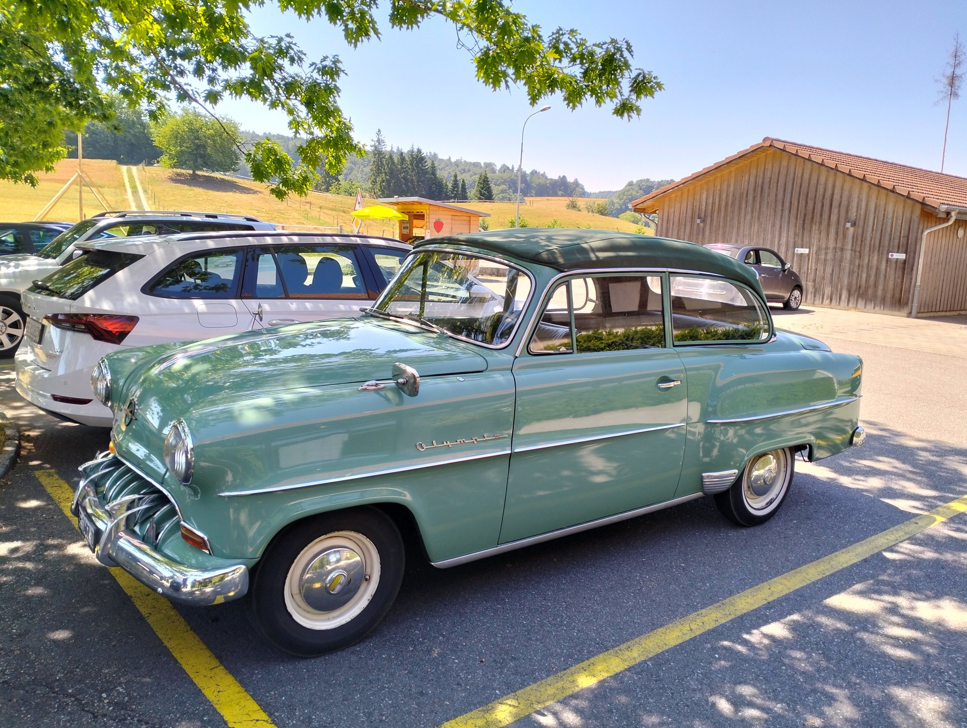 OPEL Personenwagen-image-0