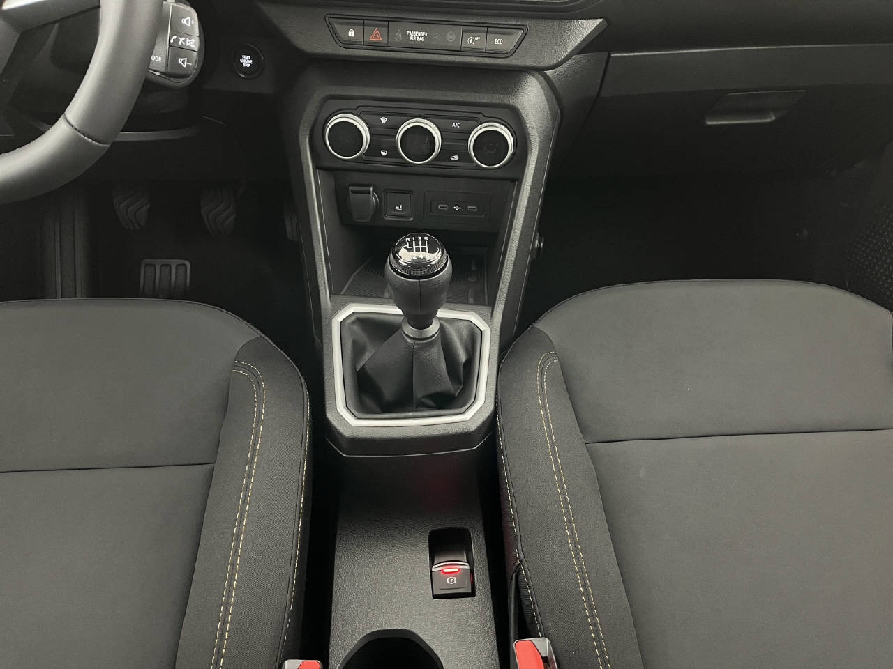 DACIA Jogger 1.0 TCe Extreme-image-14