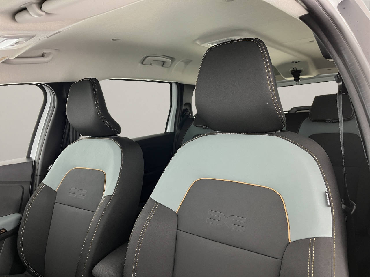 DACIA Jogger 1.0 TCe Extreme-image-8