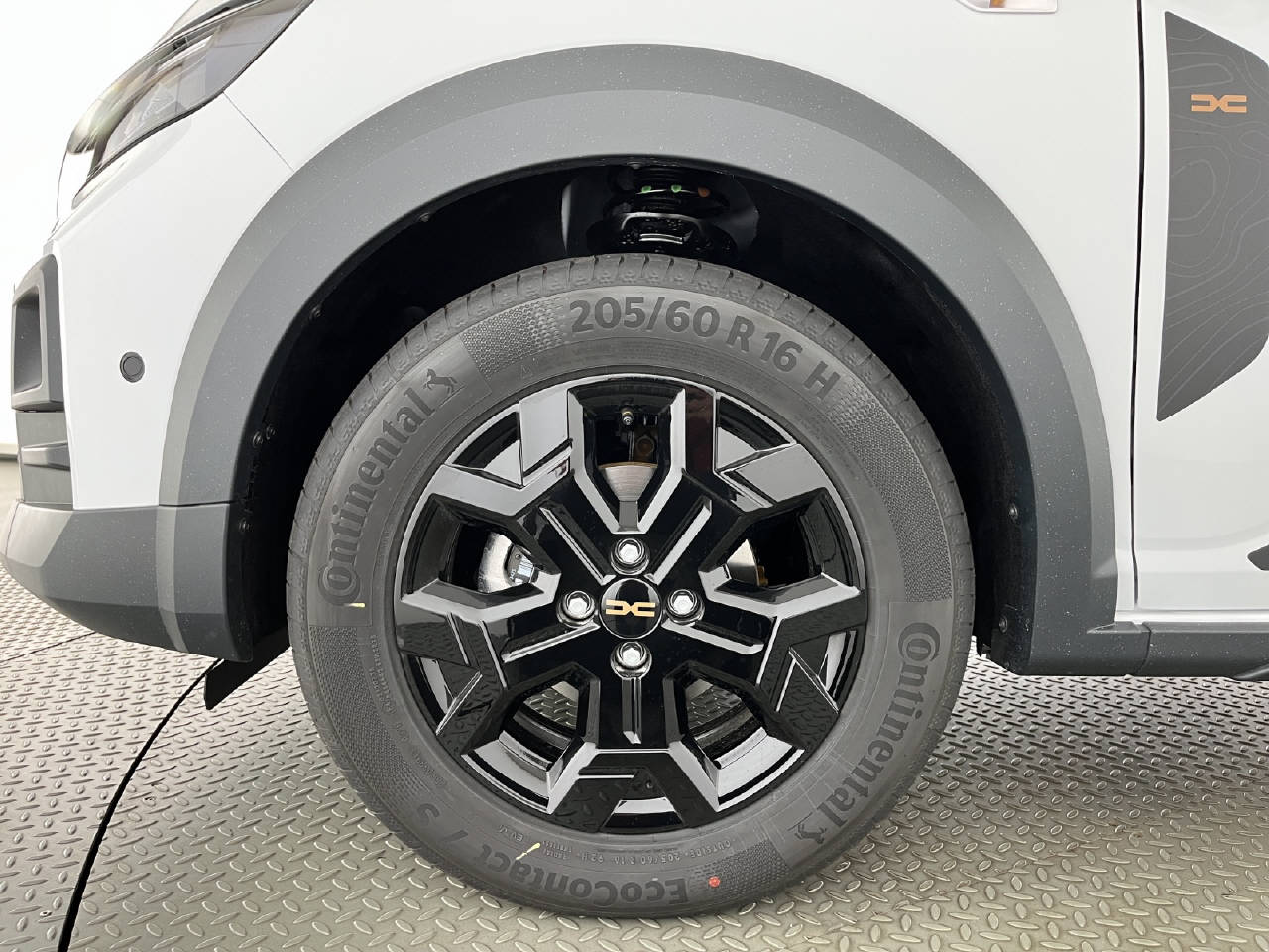 DACIA Jogger 1.0 TCe Extreme-image-5