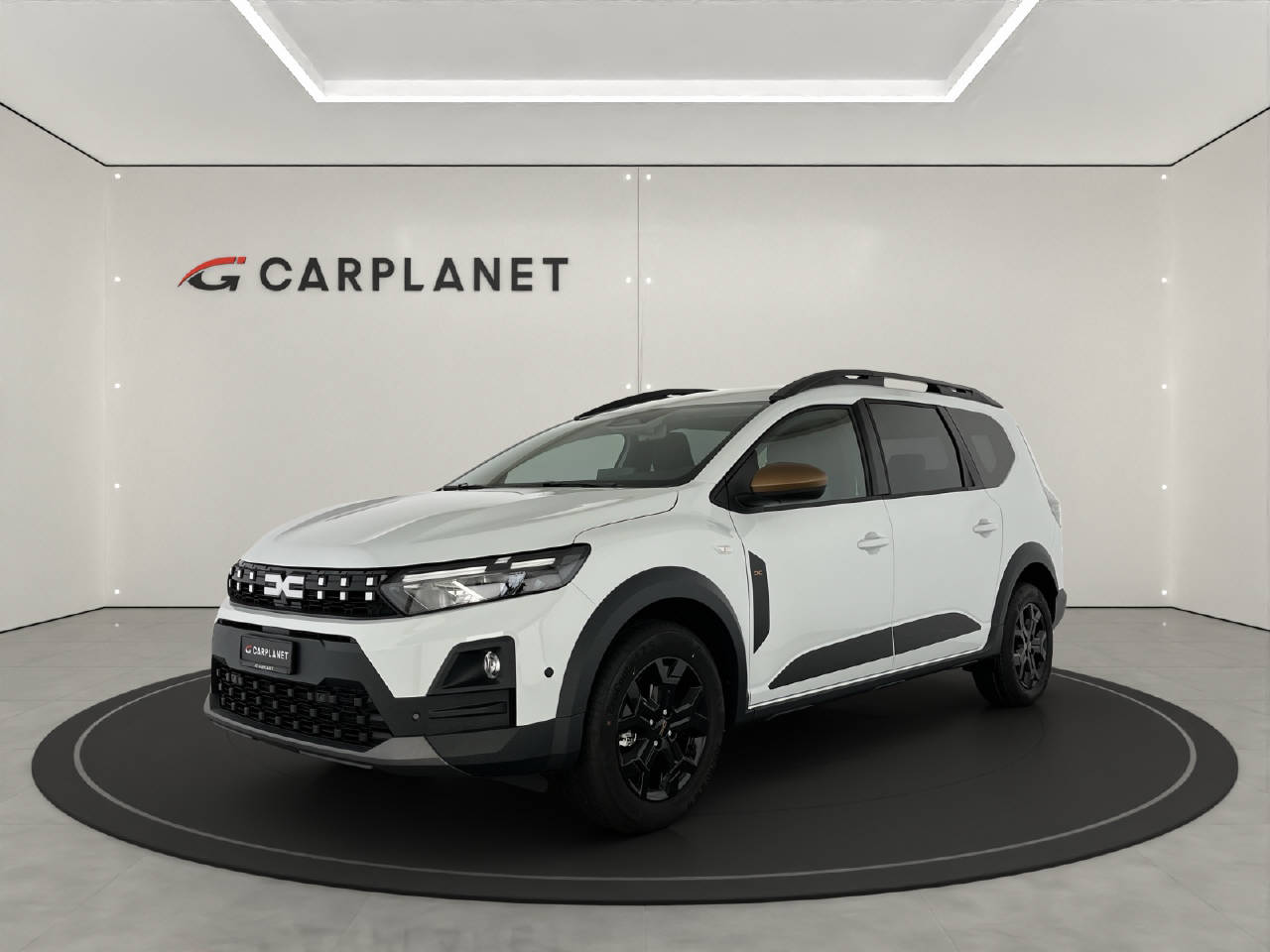 DACIA Jogger 1.0 TCe Extreme-image-0