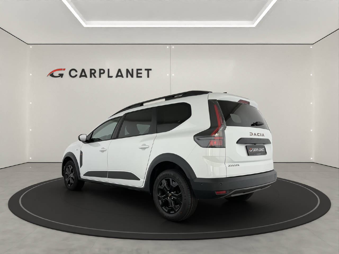 DACIA Jogger 1.0 TCe Extreme-image-2
