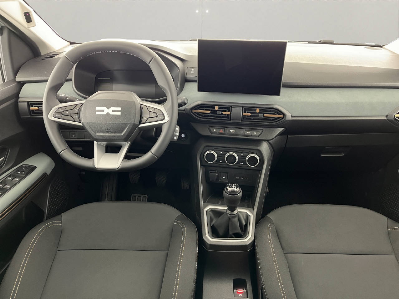 DACIA Jogger 1.0 TCe Extreme-image-9