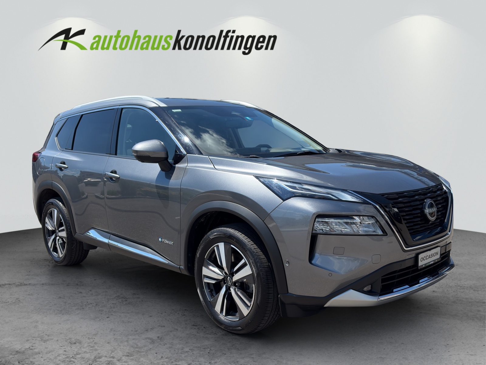 NISSAN X-Trail 1.5 VC-T Tekna+ e-4orce-image-5