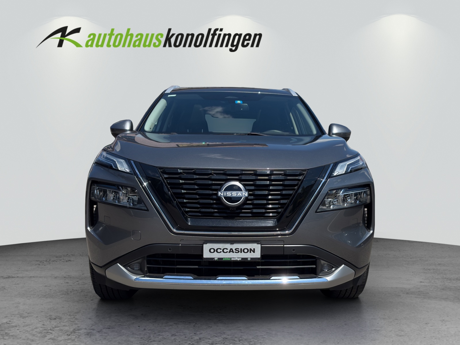 NISSAN X-Trail 1.5 VC-T Tekna+ e-4orce-image-6