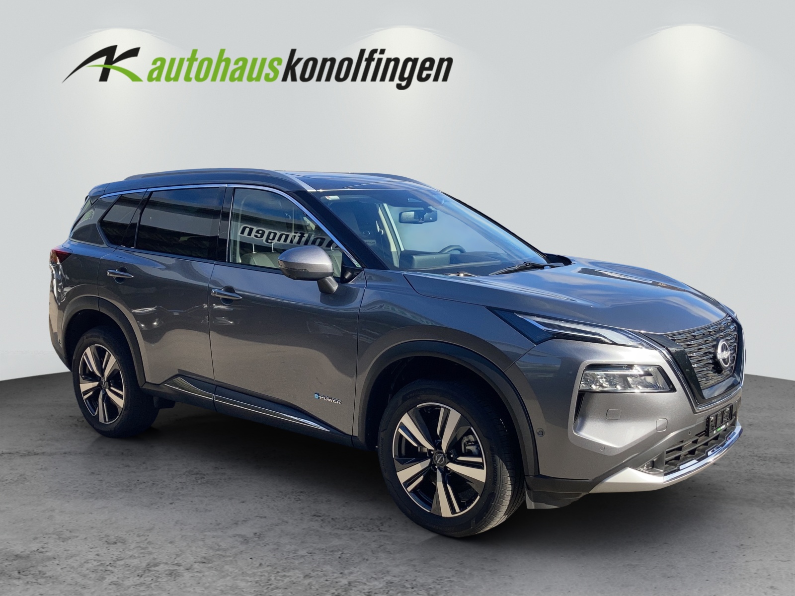 NISSAN X-Trail 1.5 VC-T Tekna+ e-4orce-image-5