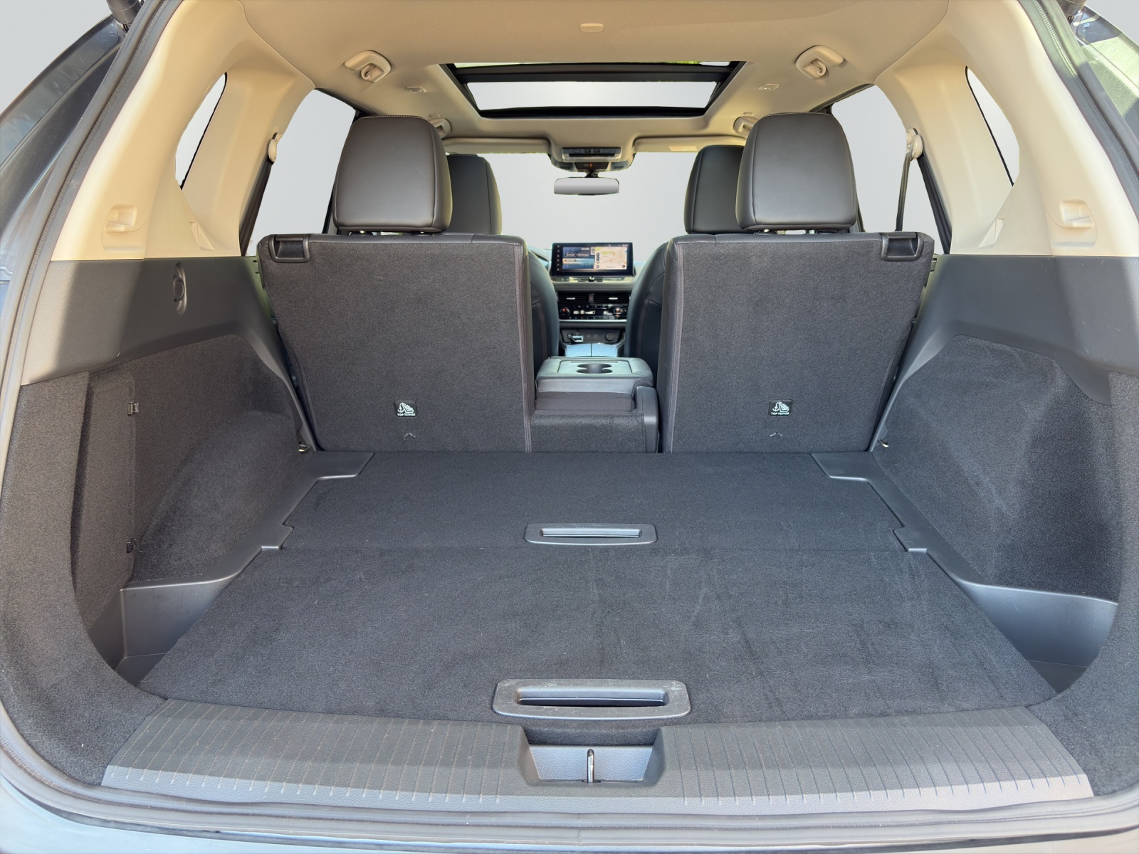 NISSAN X-Trail 1.5 VC-T Tekna+ e-4orce-image-15