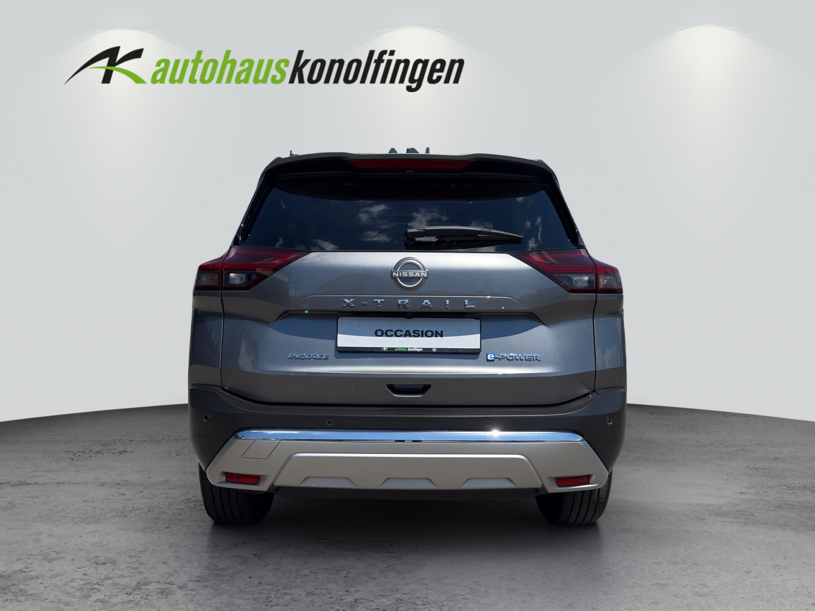 NISSAN X-Trail 1.5 VC-T Tekna+ e-4orce-image-7