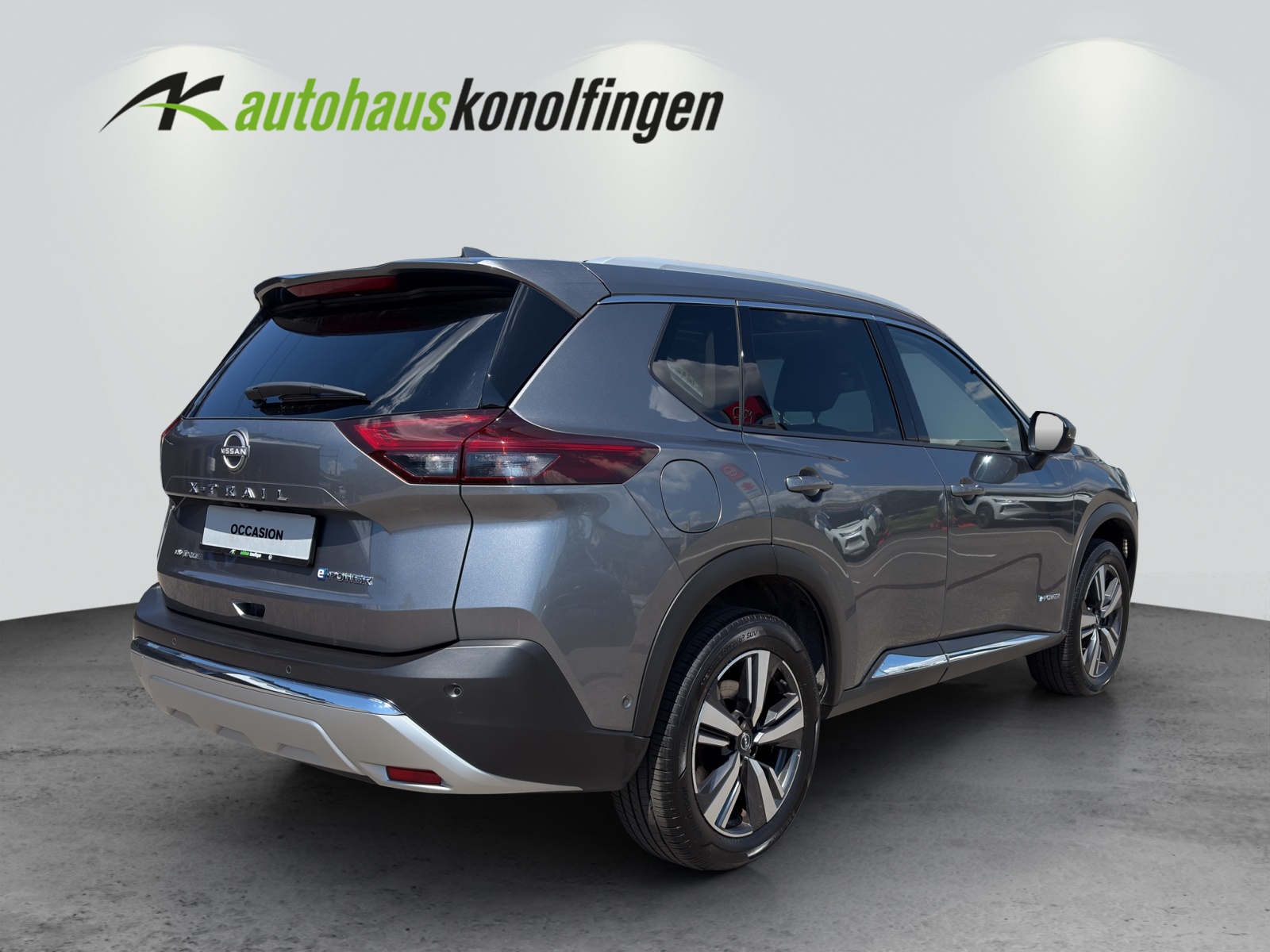 NISSAN X-Trail 1.5 VC-T Tekna+ e-4orce-showroom-element-3