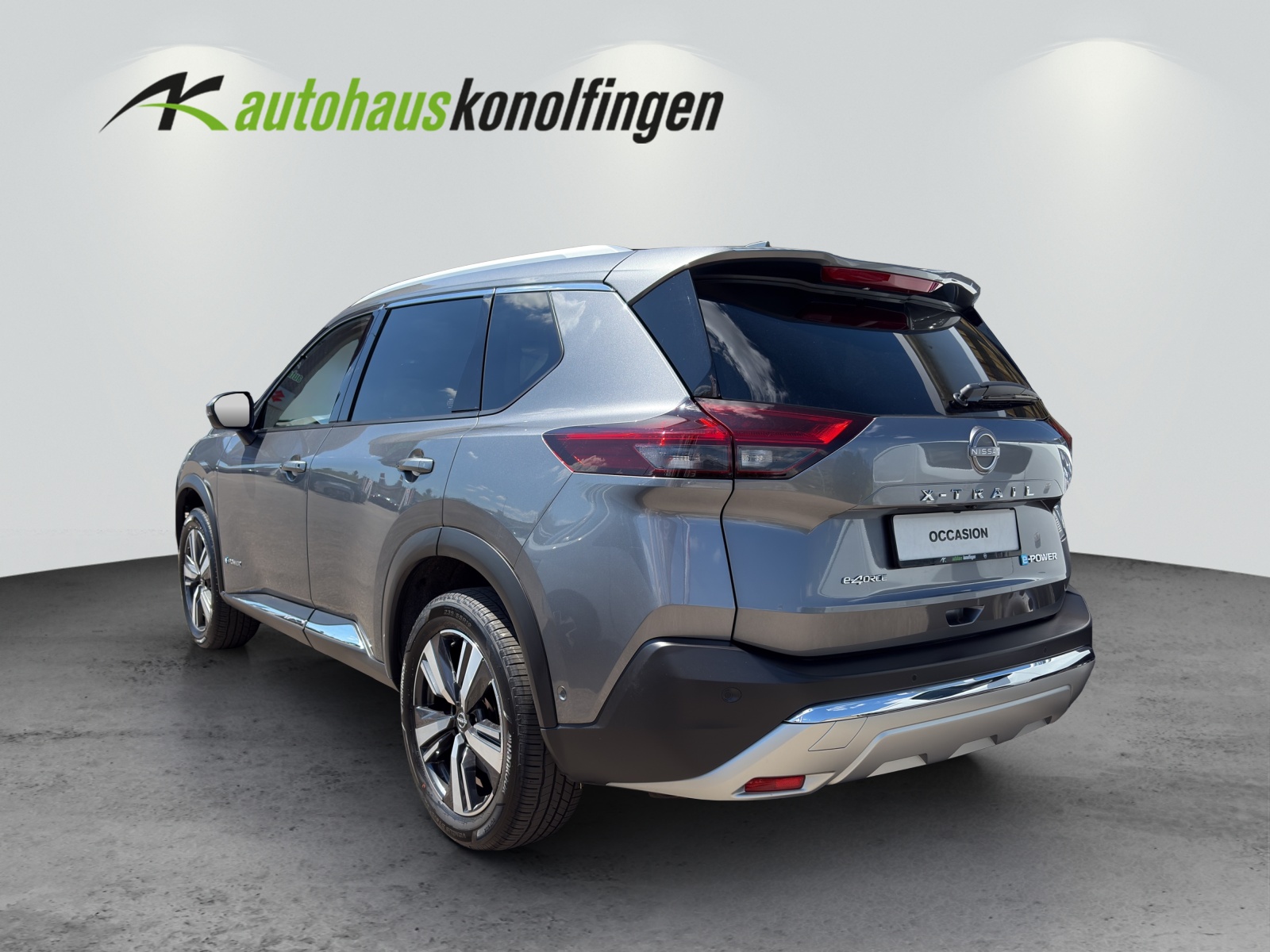 NISSAN X-Trail 1.5 VC-T Tekna+ e-4orce-showroom-element-2