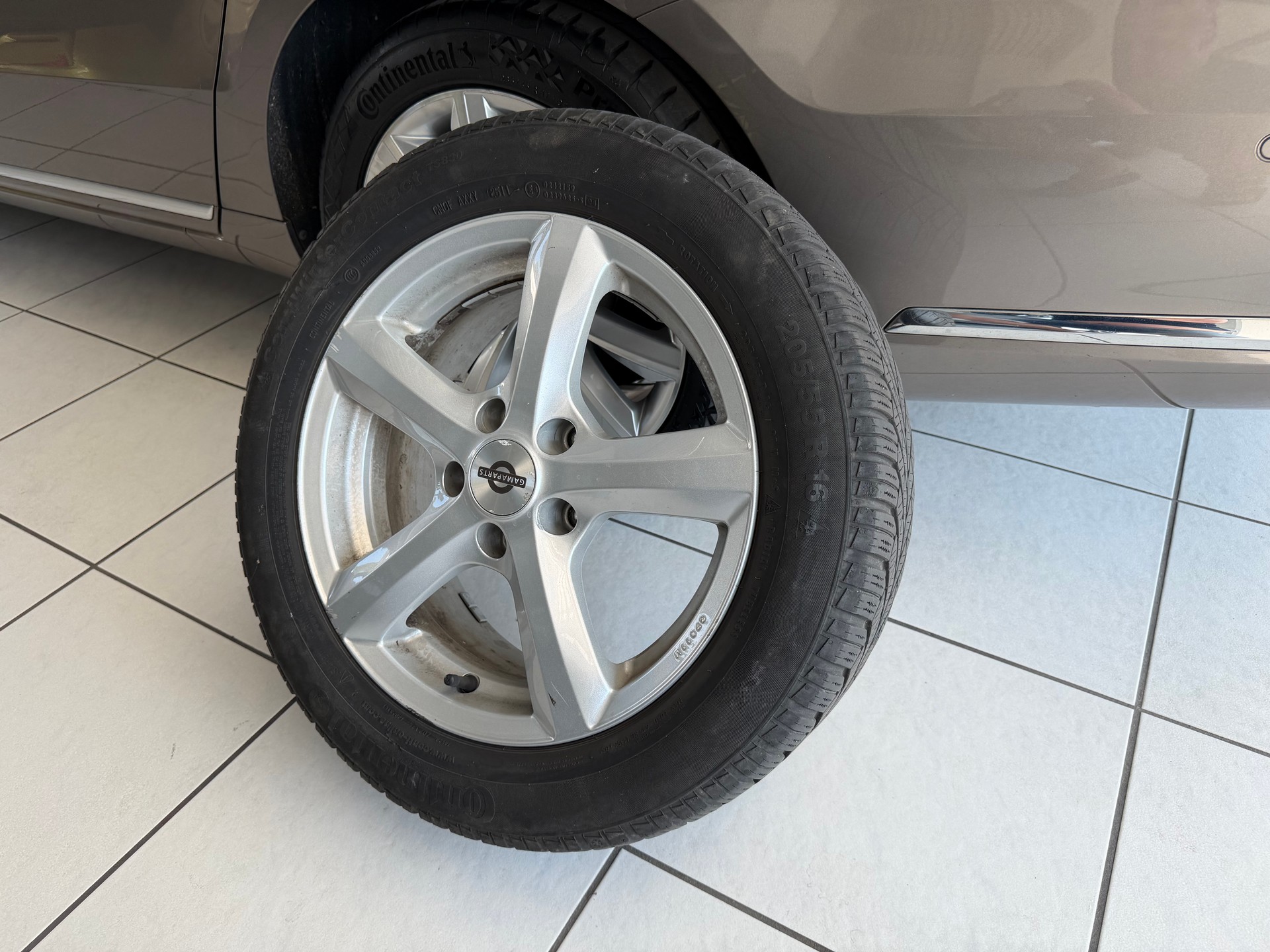 VW Passat 1.8 TSI Highline DSG-image-17