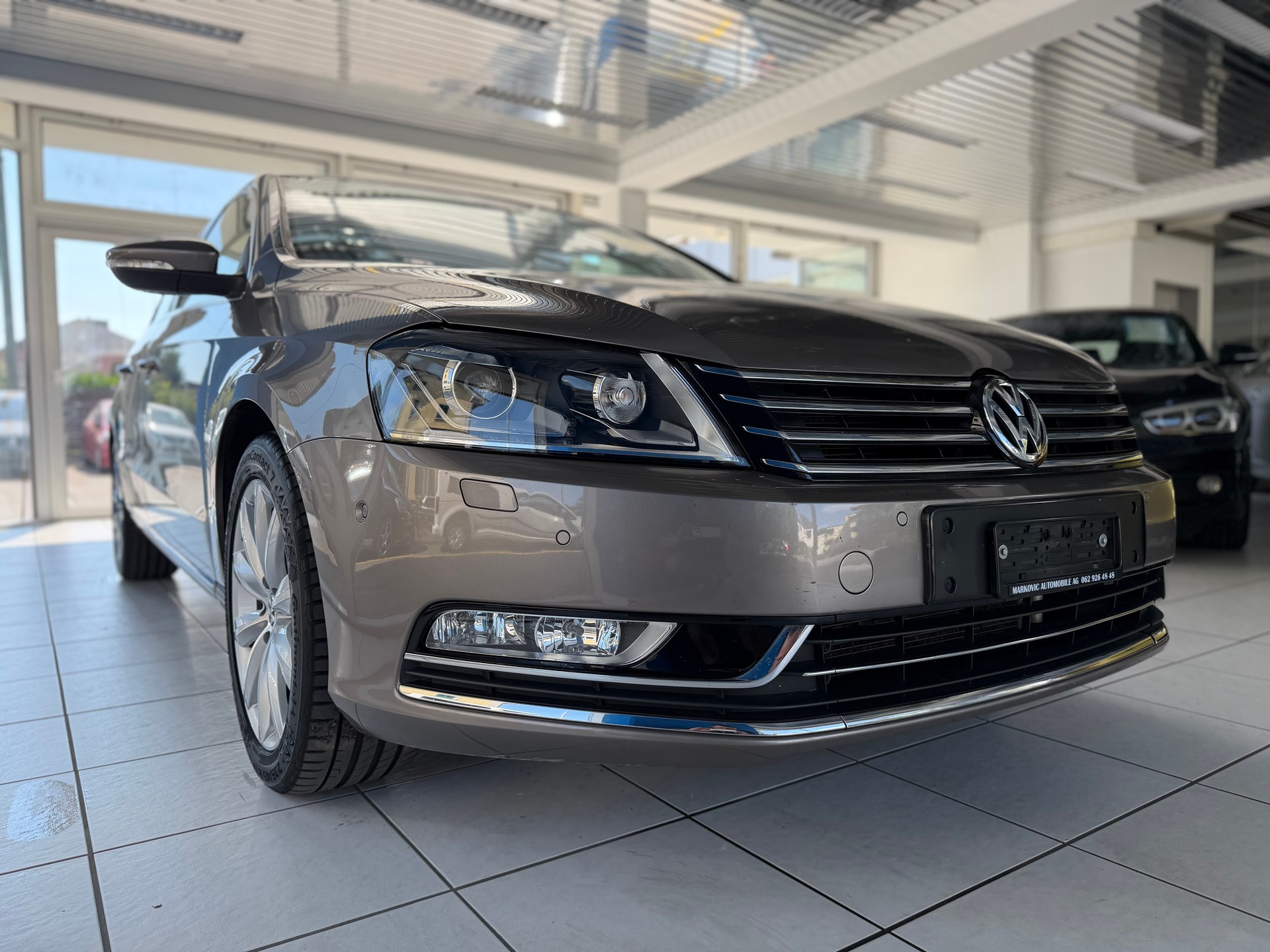 VW Passat 1.8 TSI Highline DSG-image-3