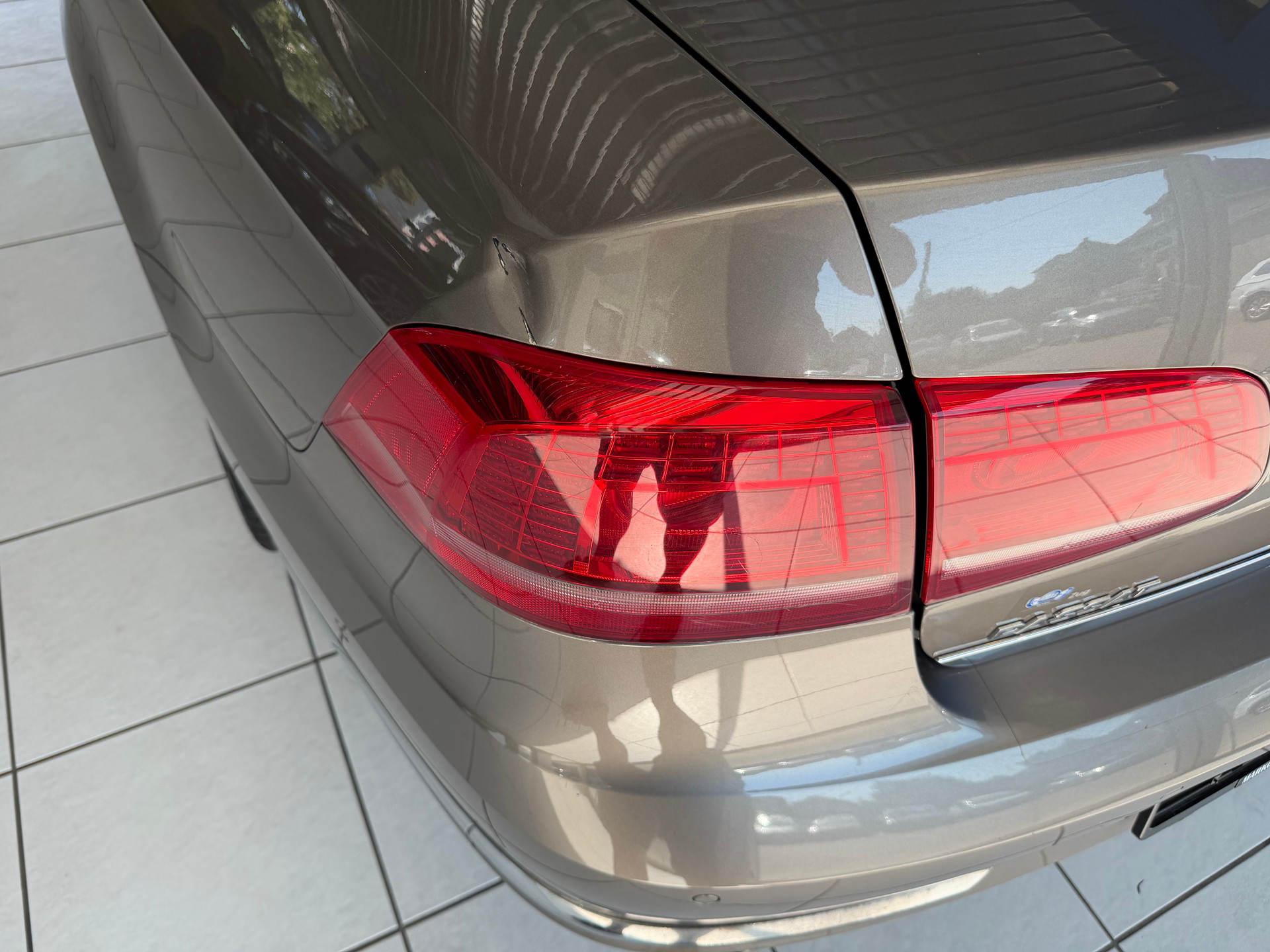 VW Passat 1.8 TSI Highline DSG-image-16