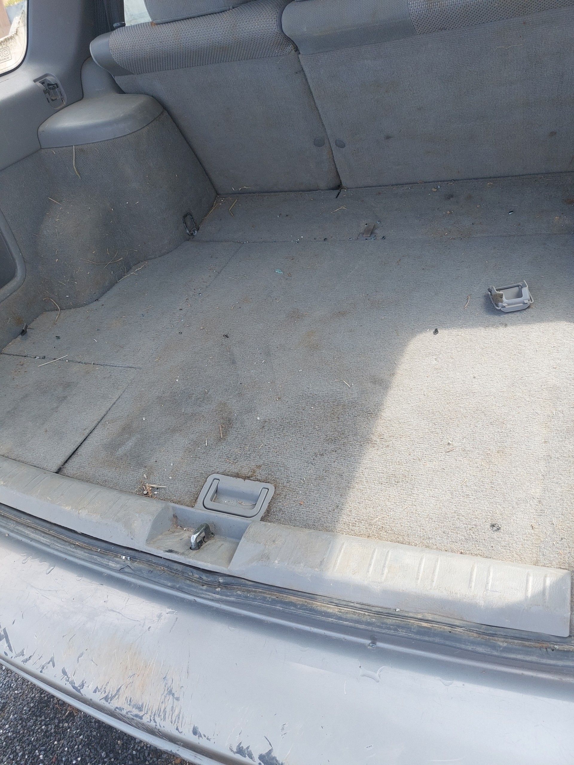 SUBARU Forester 2.0X-image-6