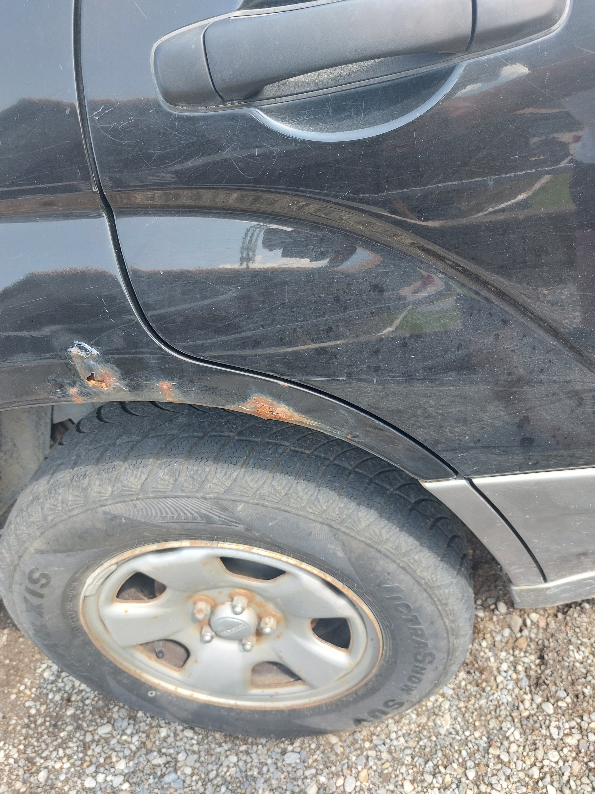 SUBARU Forester 2.0X-image-5