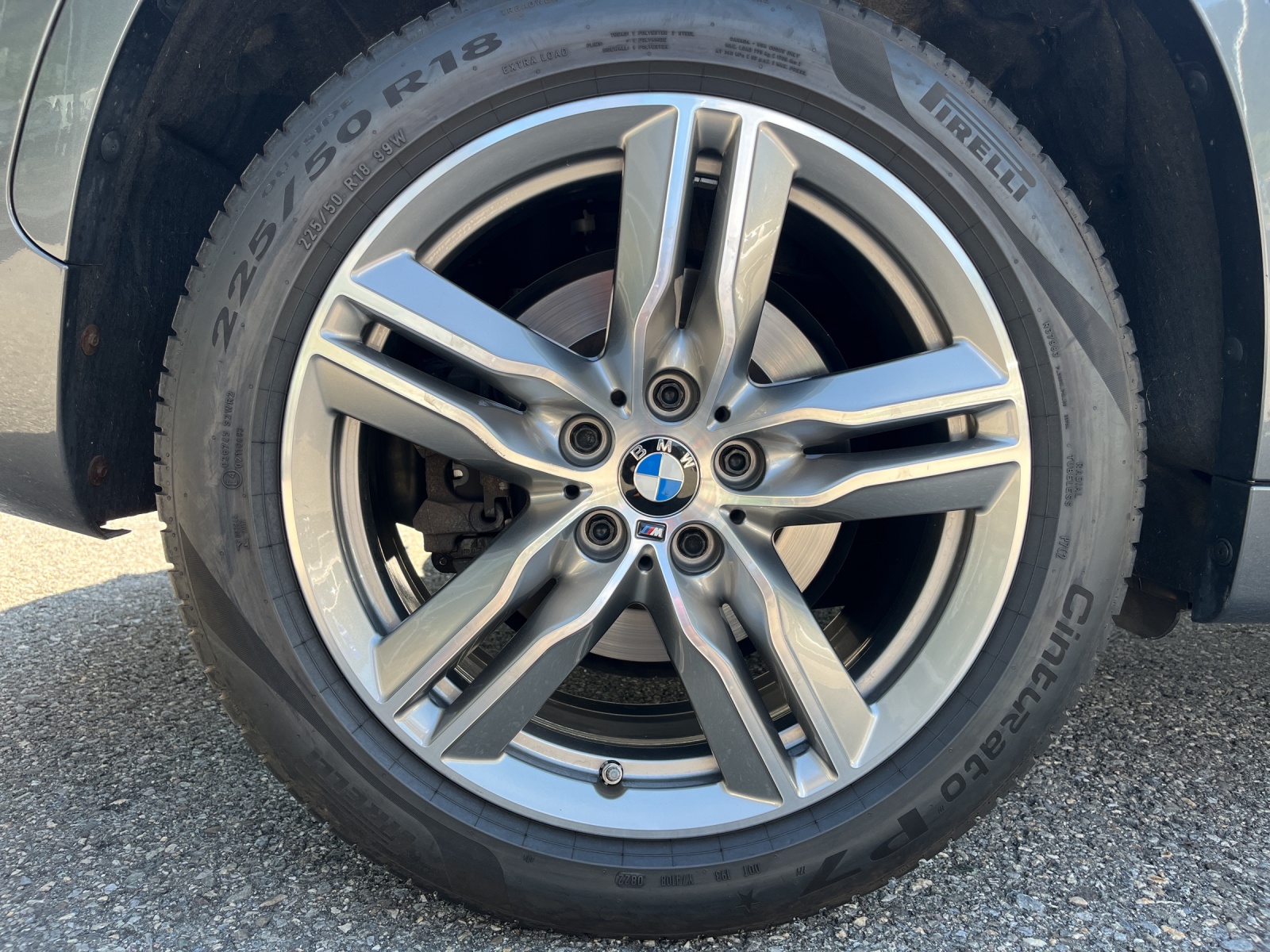 BMW X1 20d xDrive SAG-image-15